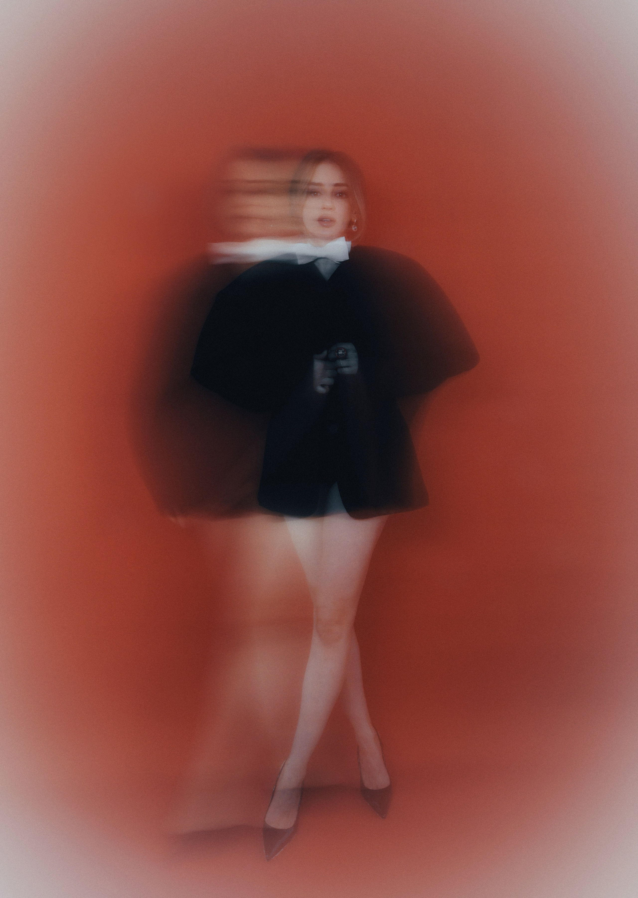 Kristina Kashirina. Photographer