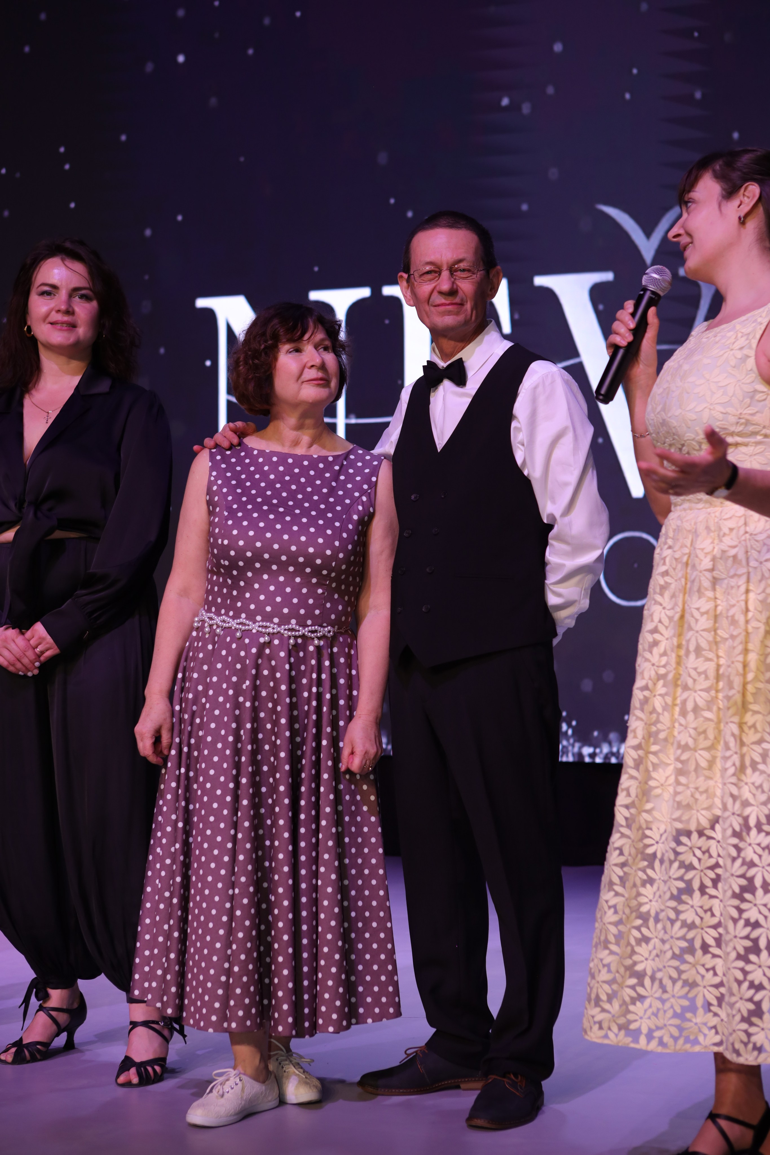 Neva Dance Club. Портретный/уличный фотограф в Санкт-Петербурге Диана Компаниец