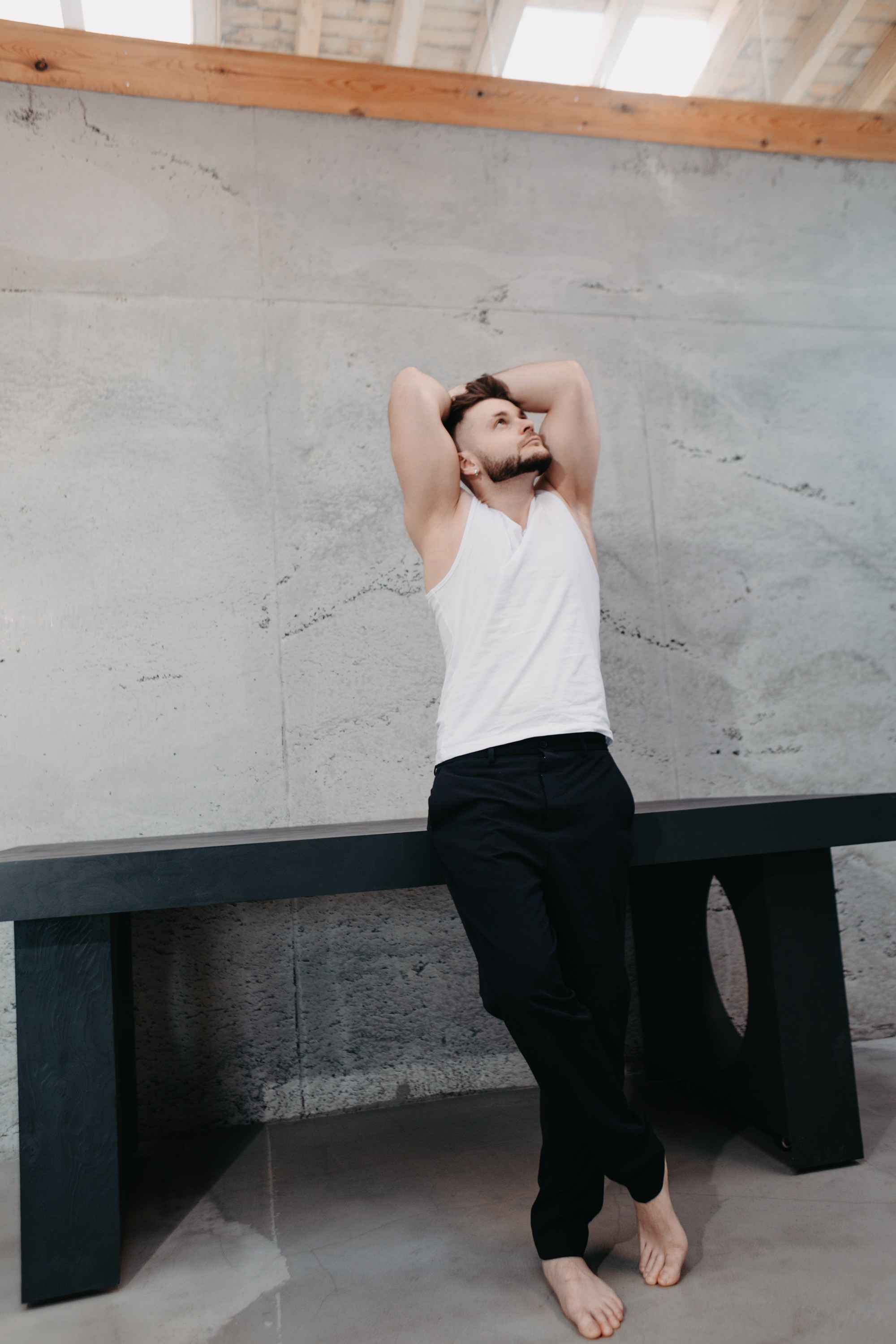 Василий. Татьяна Журавлева