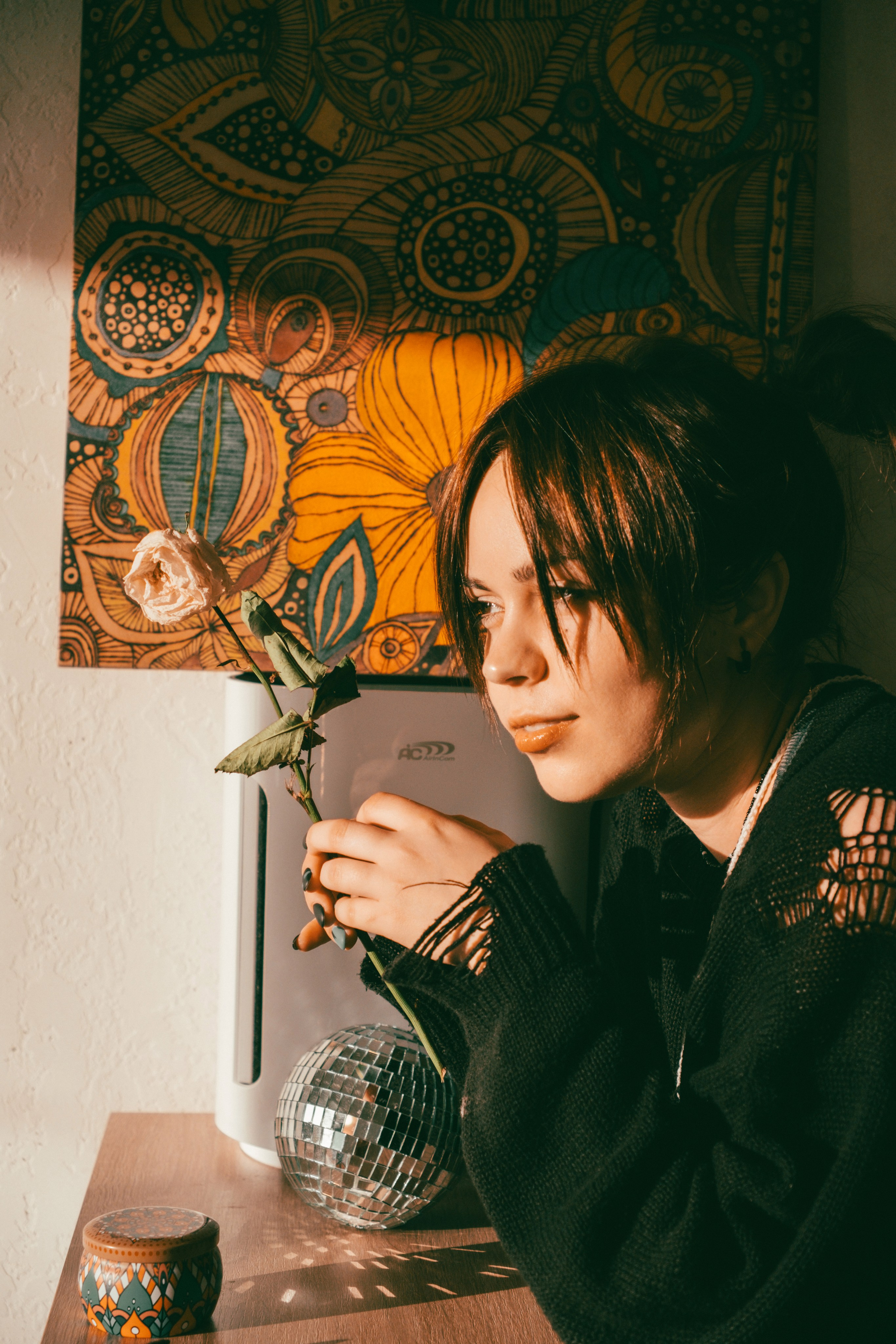 Домашняя съёмка. Фотограф в Иркутске Анна Мирошникова