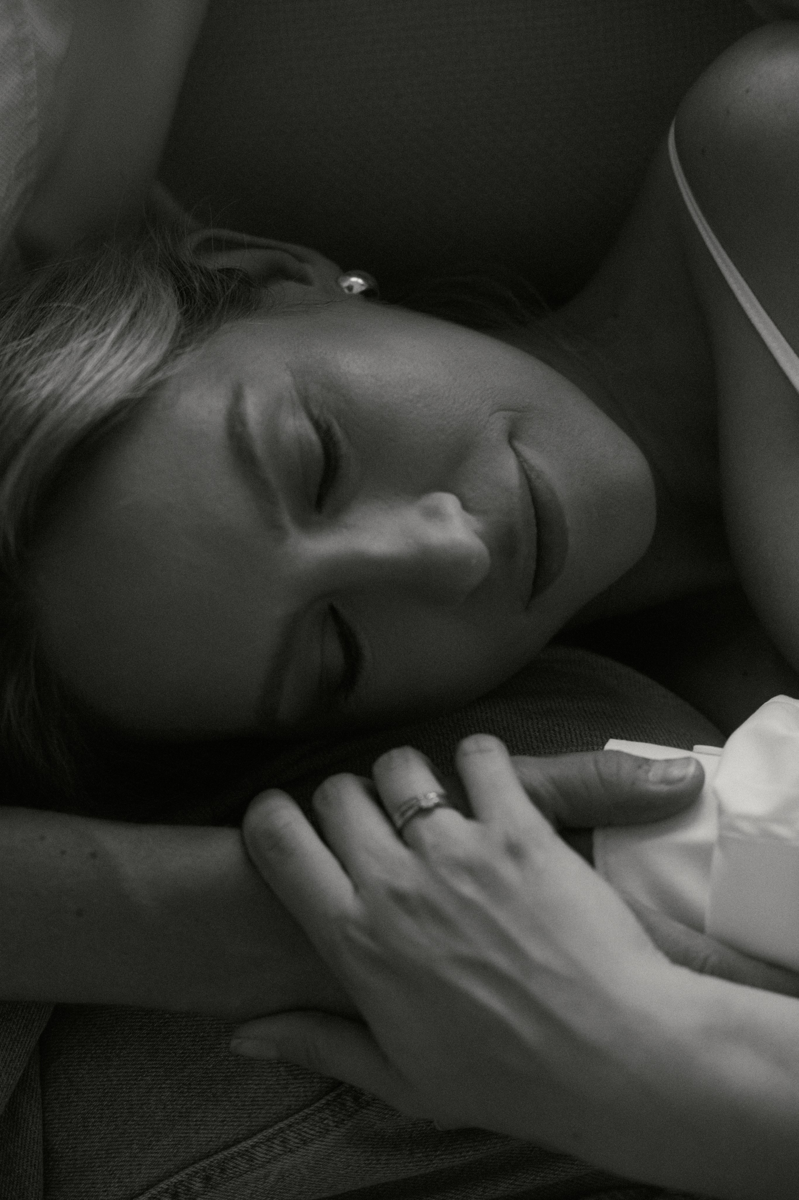 Игорь + Ксения. Семейный и детский фотограф Юлия Шох