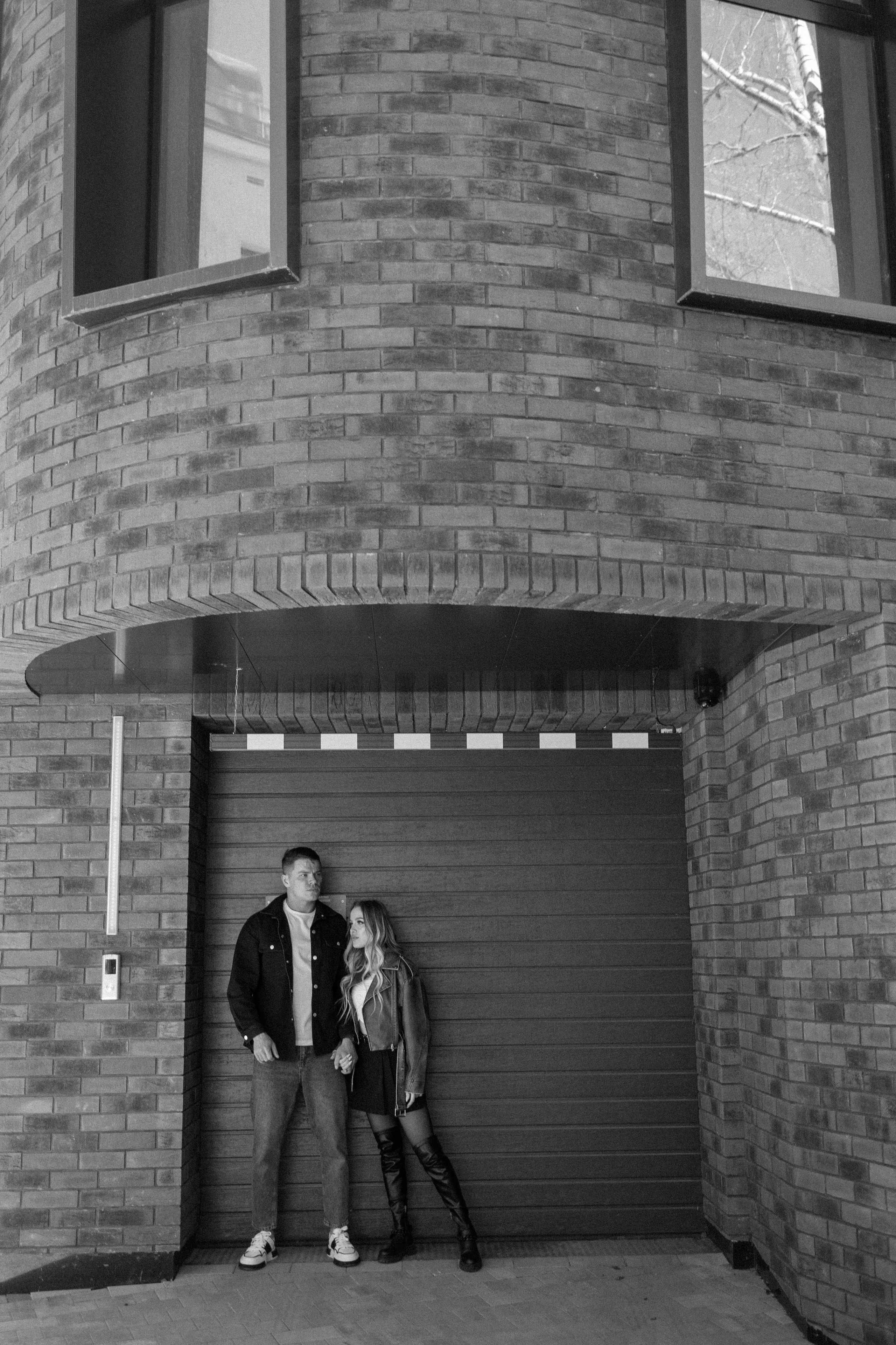 Карина и Артём