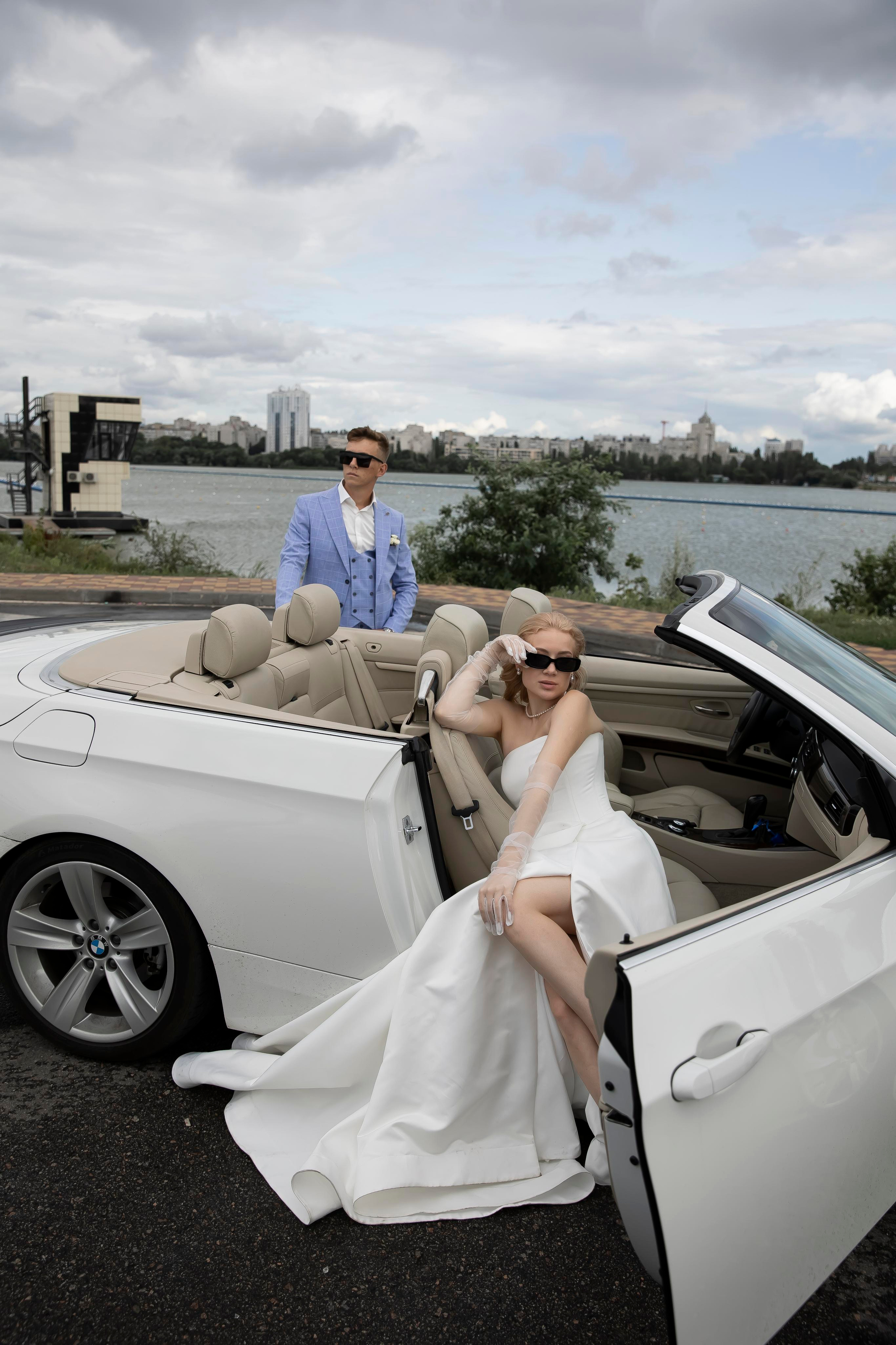 Оксана и Никита. Я Ира и я фотографирую свадьбы более 10 лет