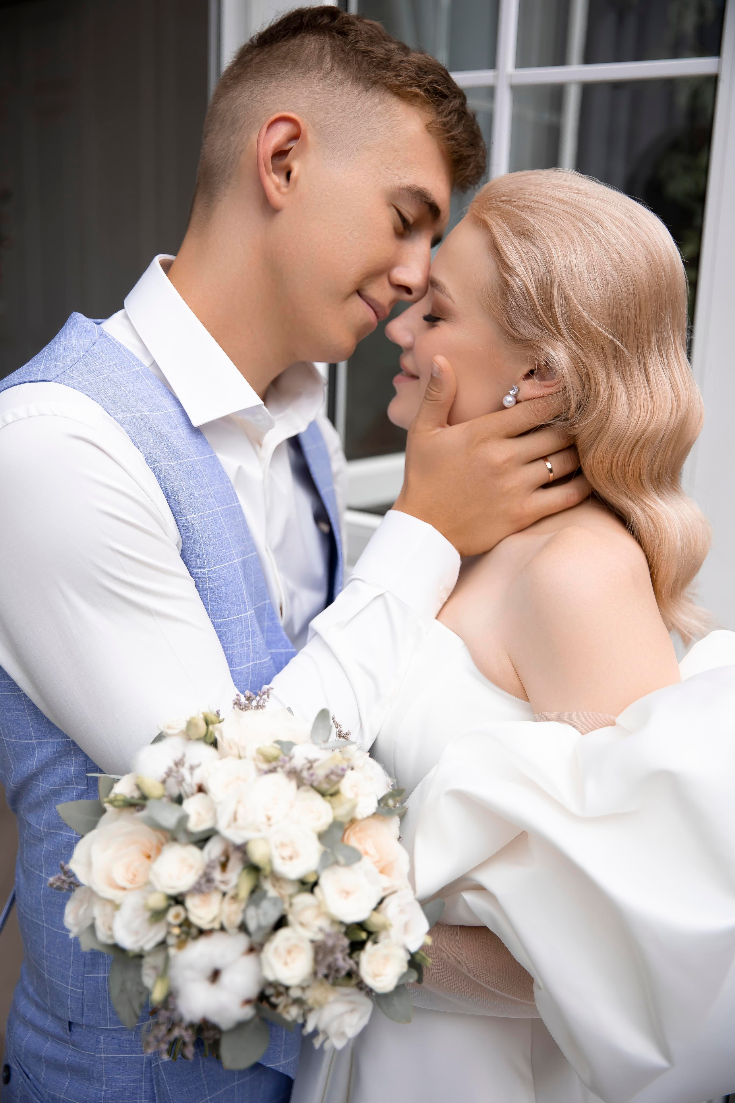 Оксана и Никита. Я Ира и я фотографирую свадьбы более 10 лет