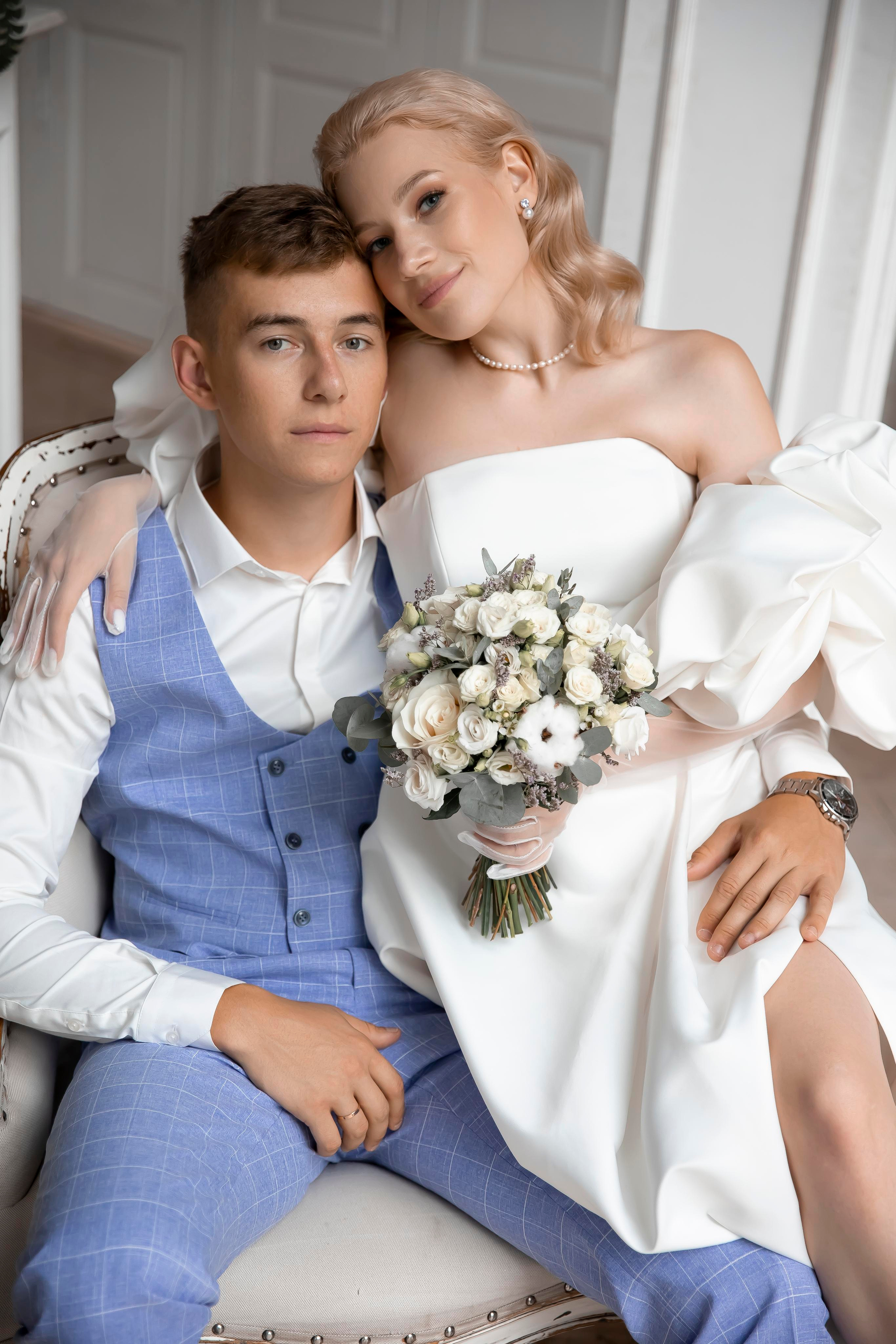 Оксана и Никита. Я Ира и я фотографирую свадьбы более 10 лет