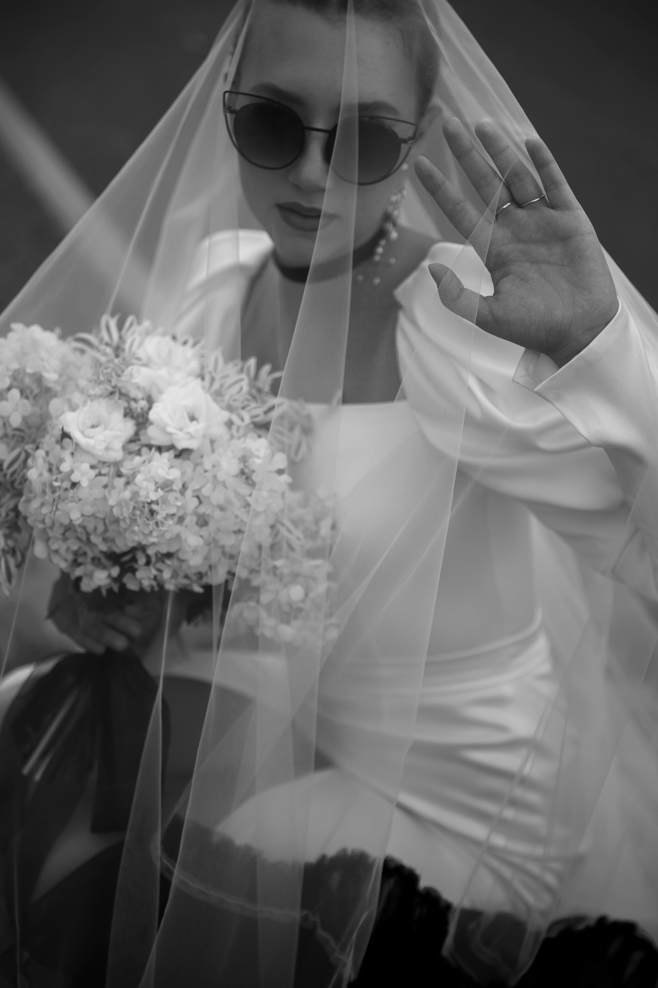 Таисия и Антон. Я Ира и я фотографирую свадьбы более 10 лет