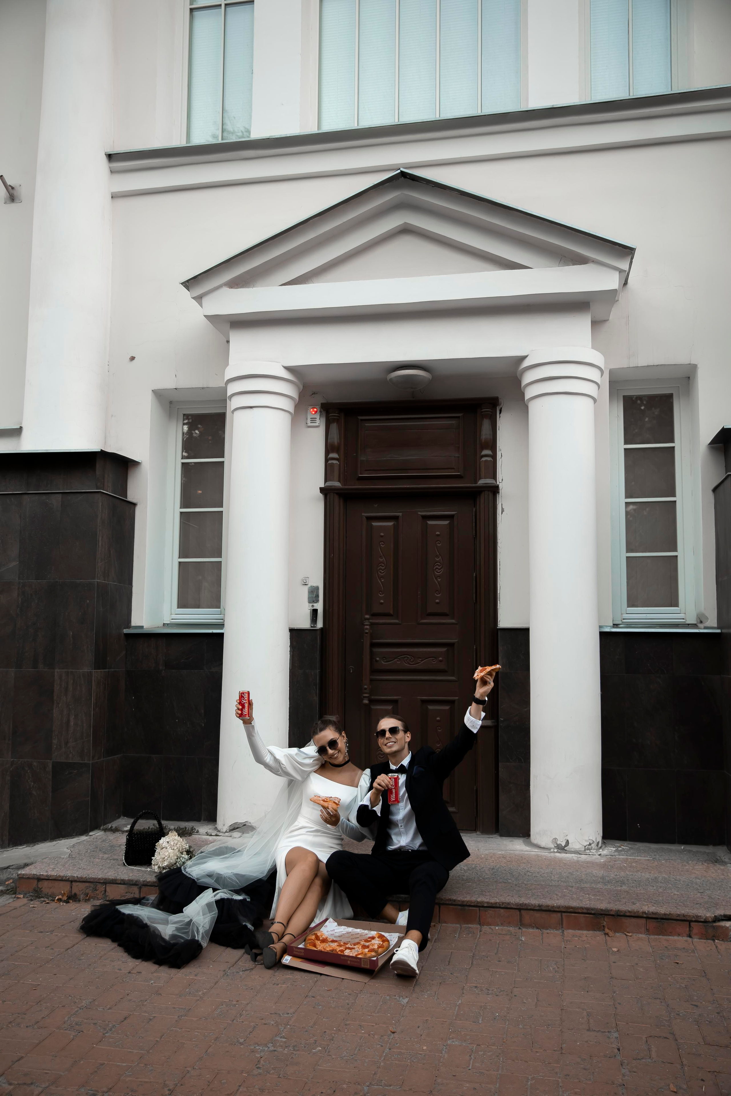 Таисия и Антон. Я Ира и я фотографирую свадьбы более 10 лет