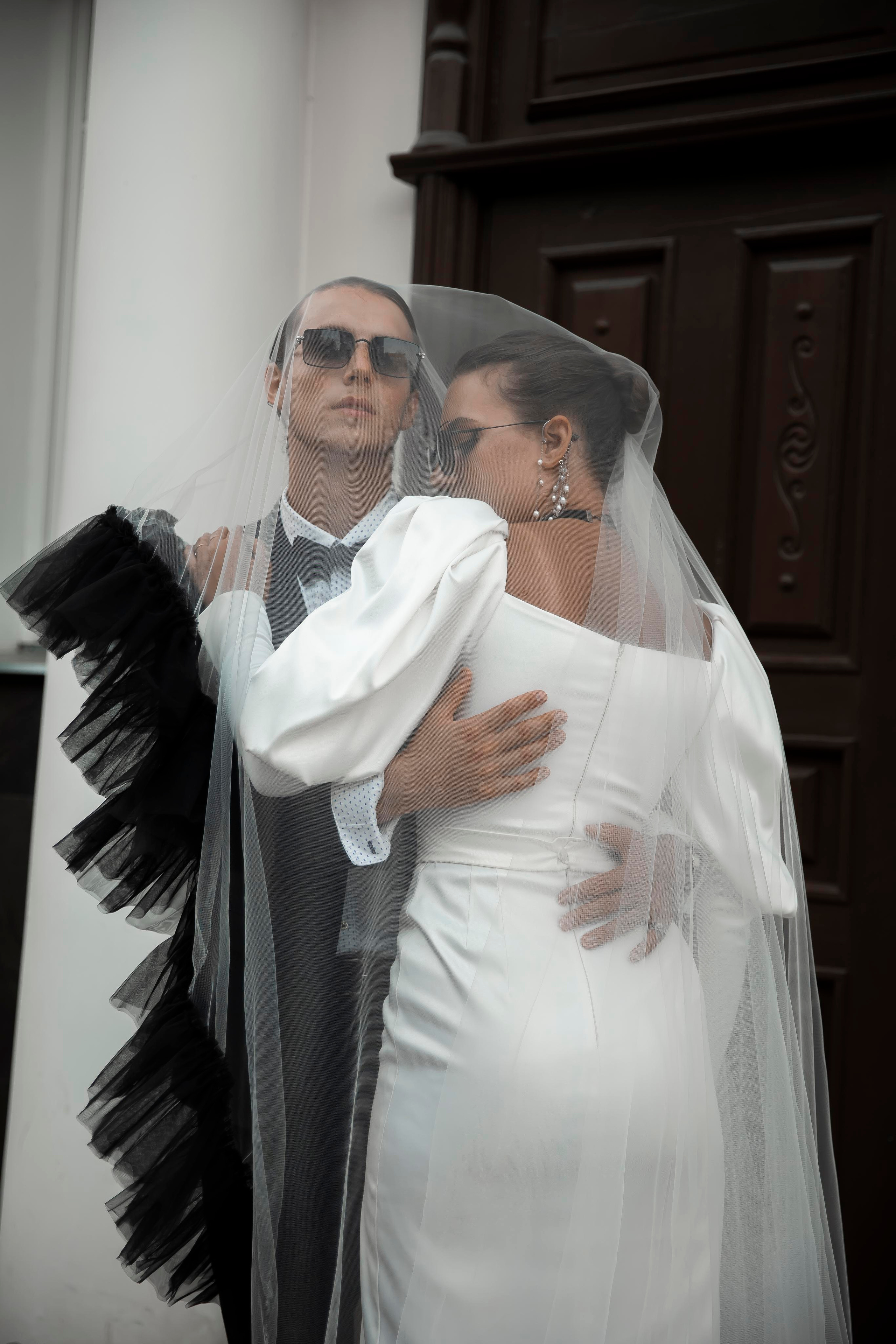 Таисия и Антон. Я Ира и я фотографирую свадьбы более 10 лет