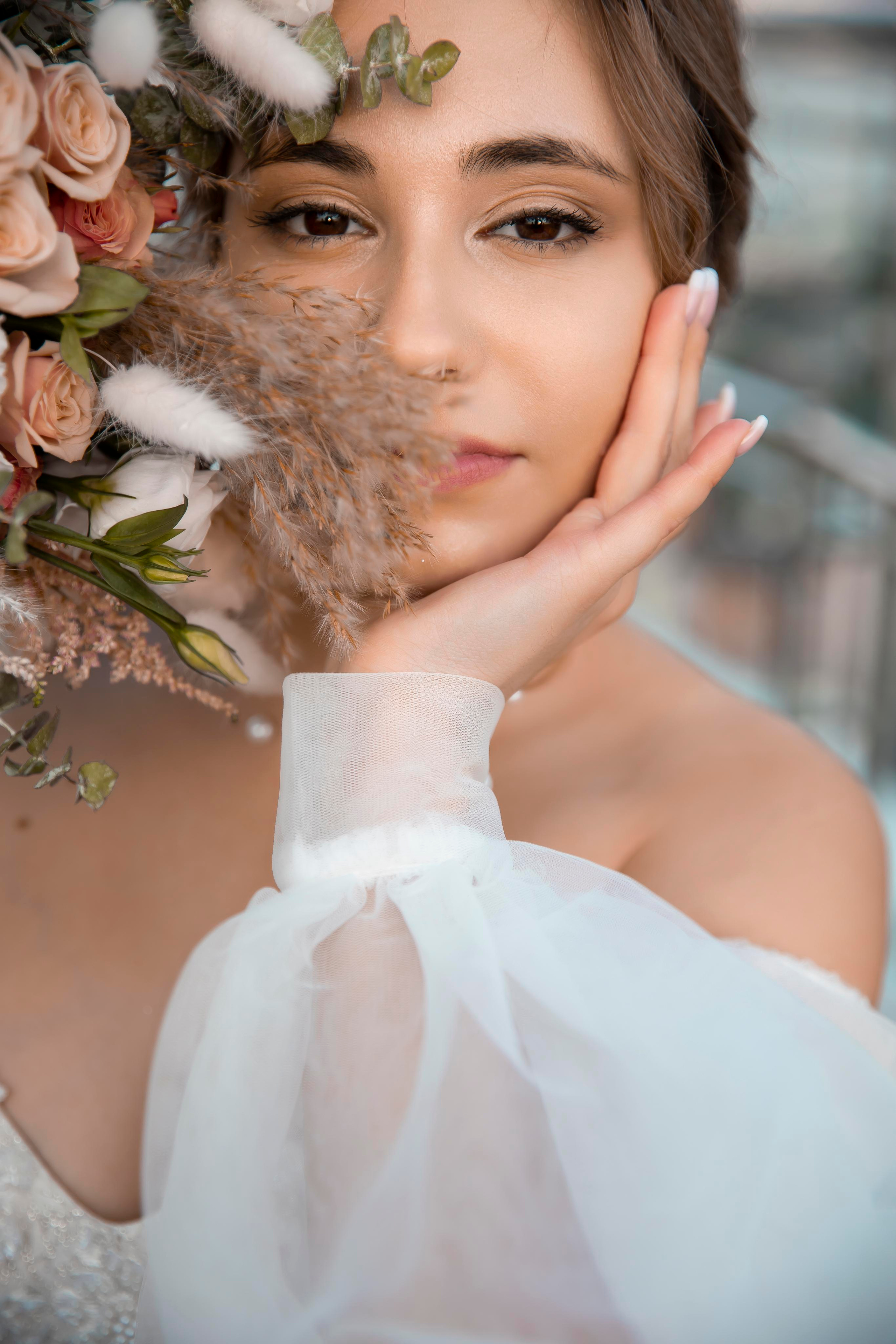 Дарья и Александр. Я Ира и я фотографирую свадьбы более 10 лет