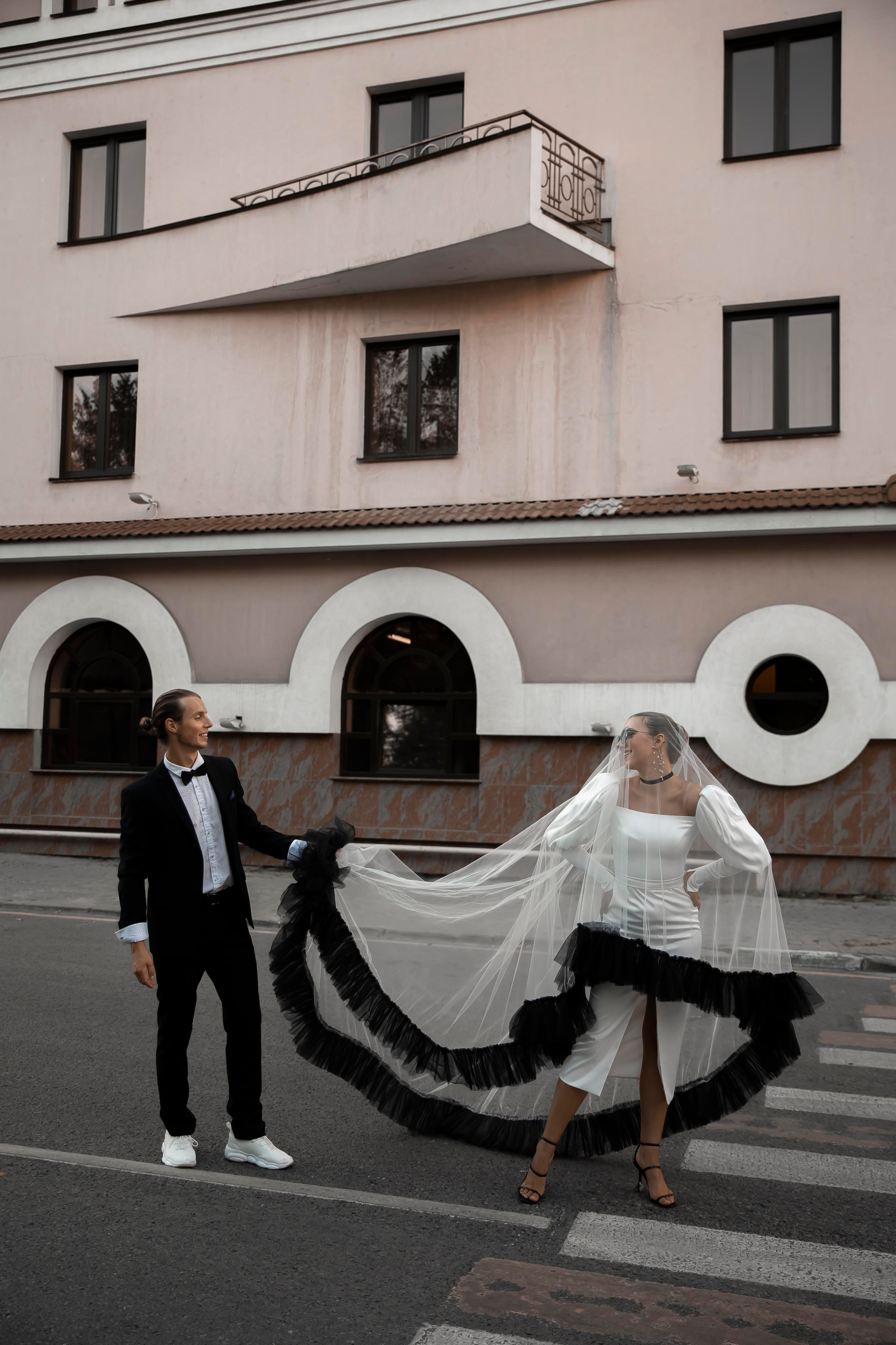 Таисия и Антон. Я Ира и я фотографирую свадьбы более 10 лет