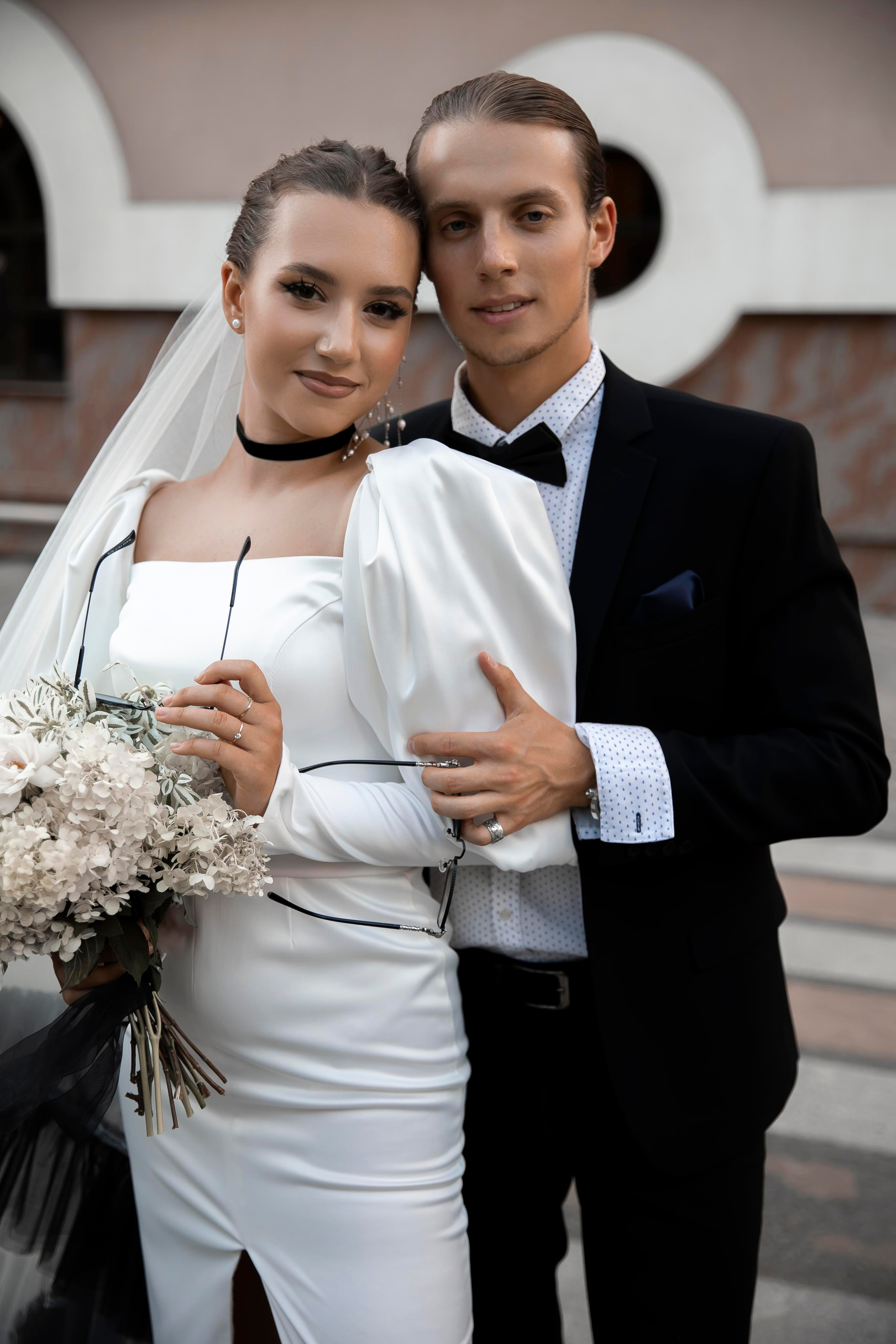 Таисия и Антон. Я Ира и я фотографирую свадьбы более 10 лет