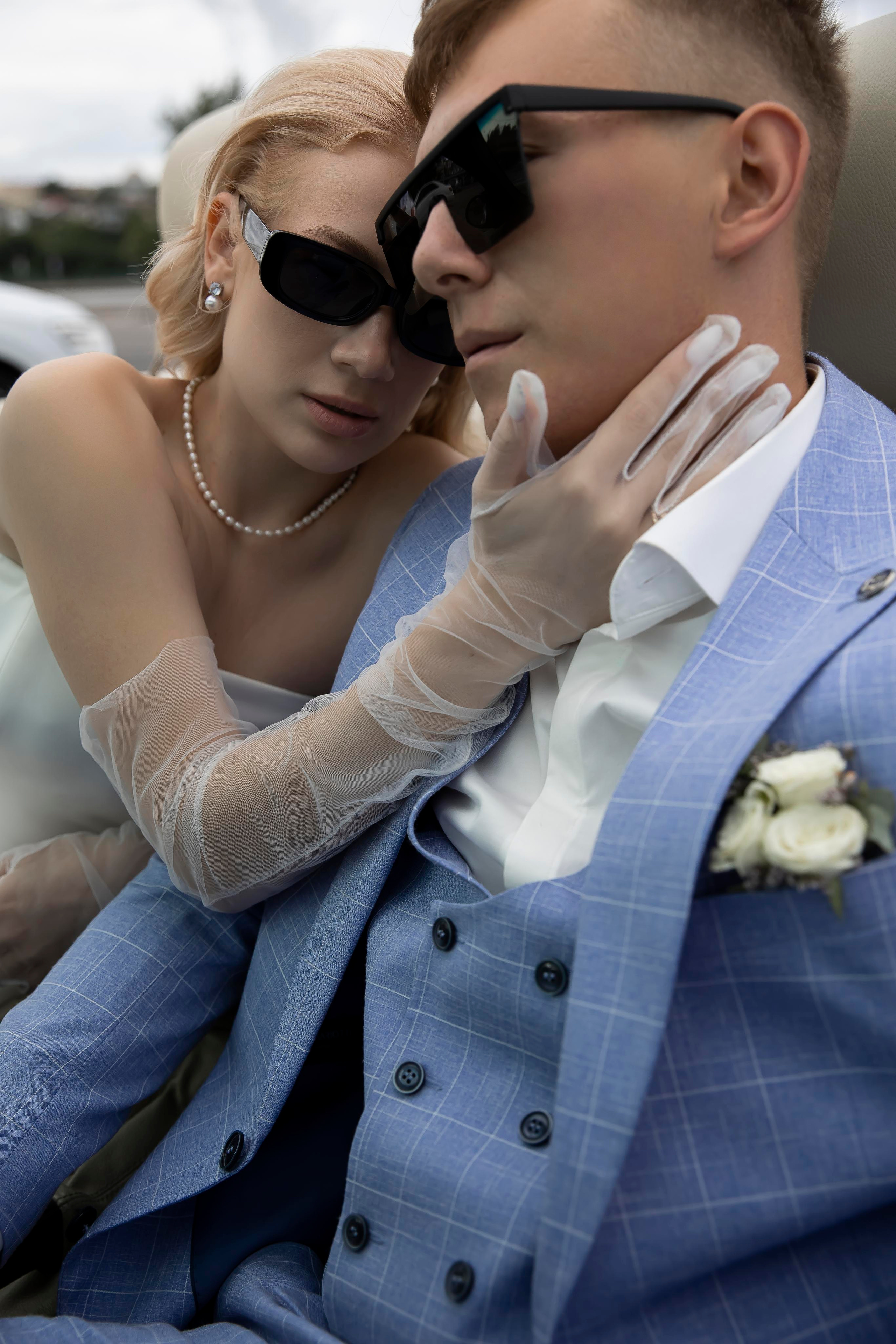 Оксана и Никита. Я Ира и я фотографирую свадьбы более 10 лет