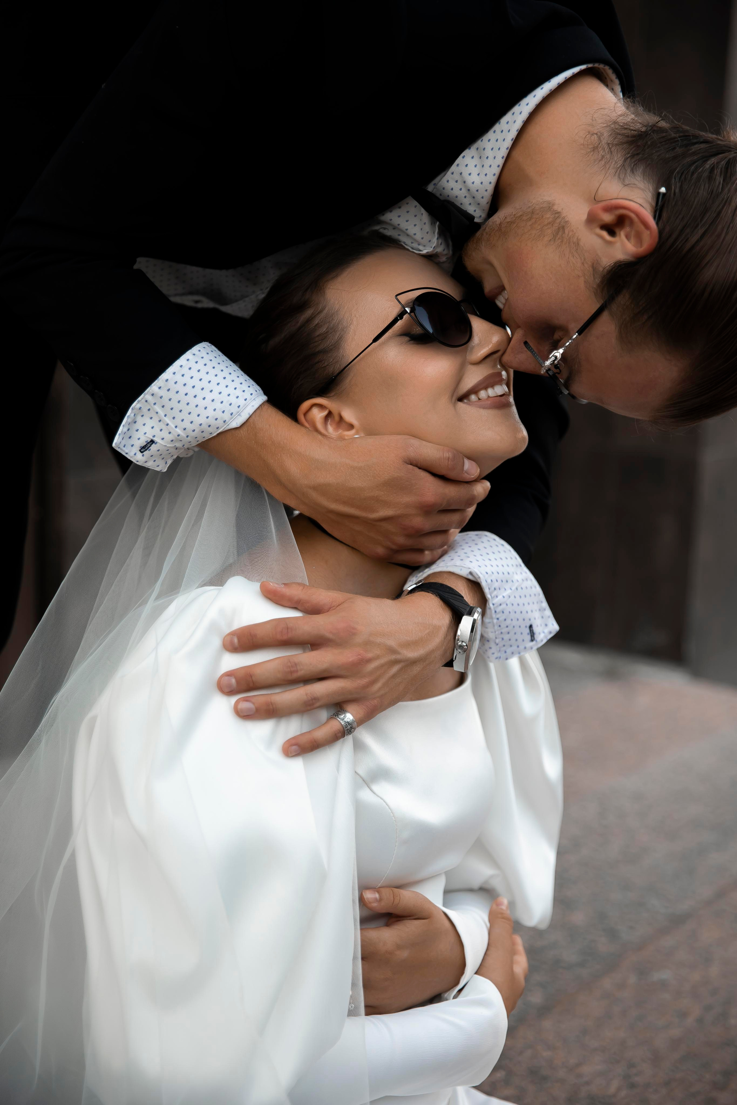 Таисия и Антон. Я Ира и я фотографирую свадьбы более 10 лет