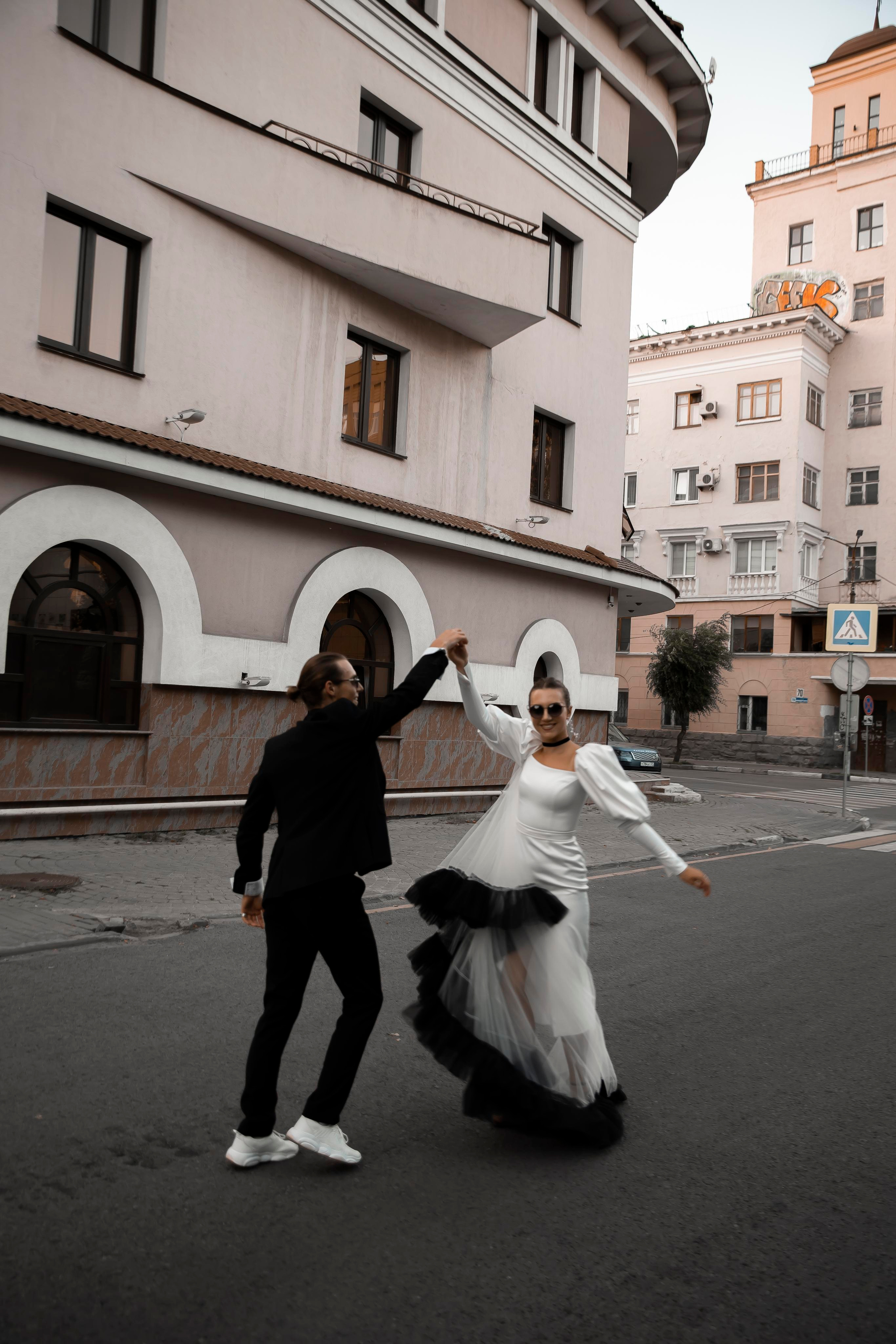 Таисия и Антон. Я Ира и я фотографирую свадьбы более 10 лет