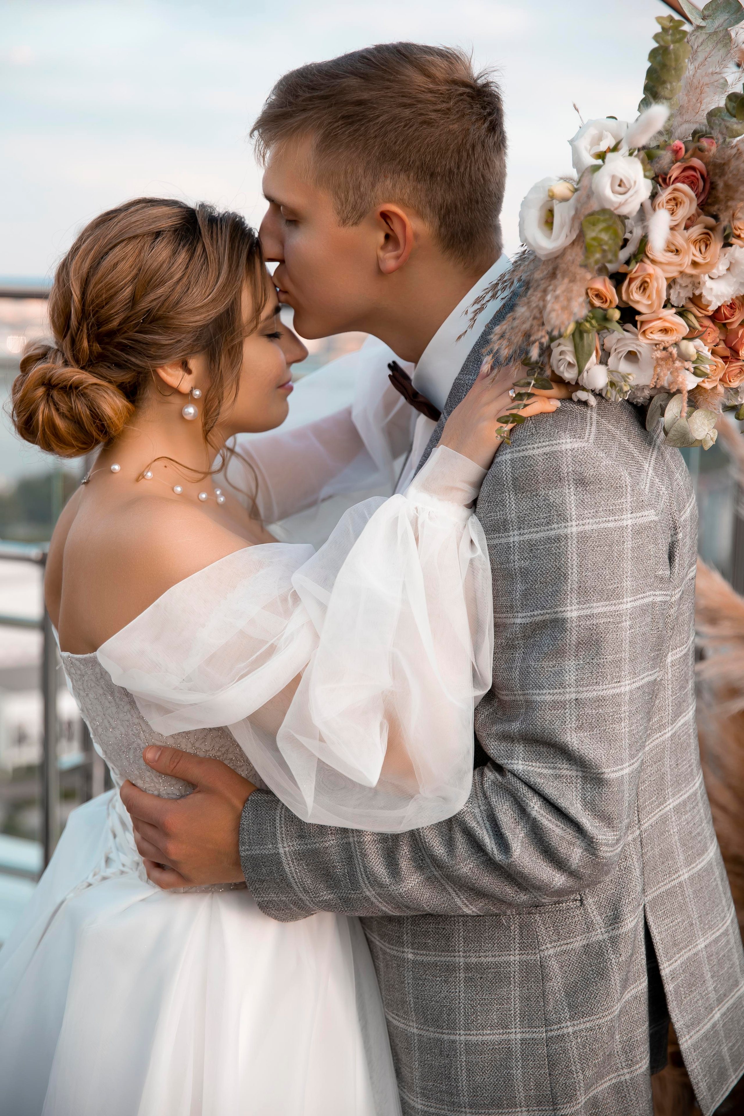 Дарья и Александр. Я Ира и я фотографирую свадьбы более 10 лет