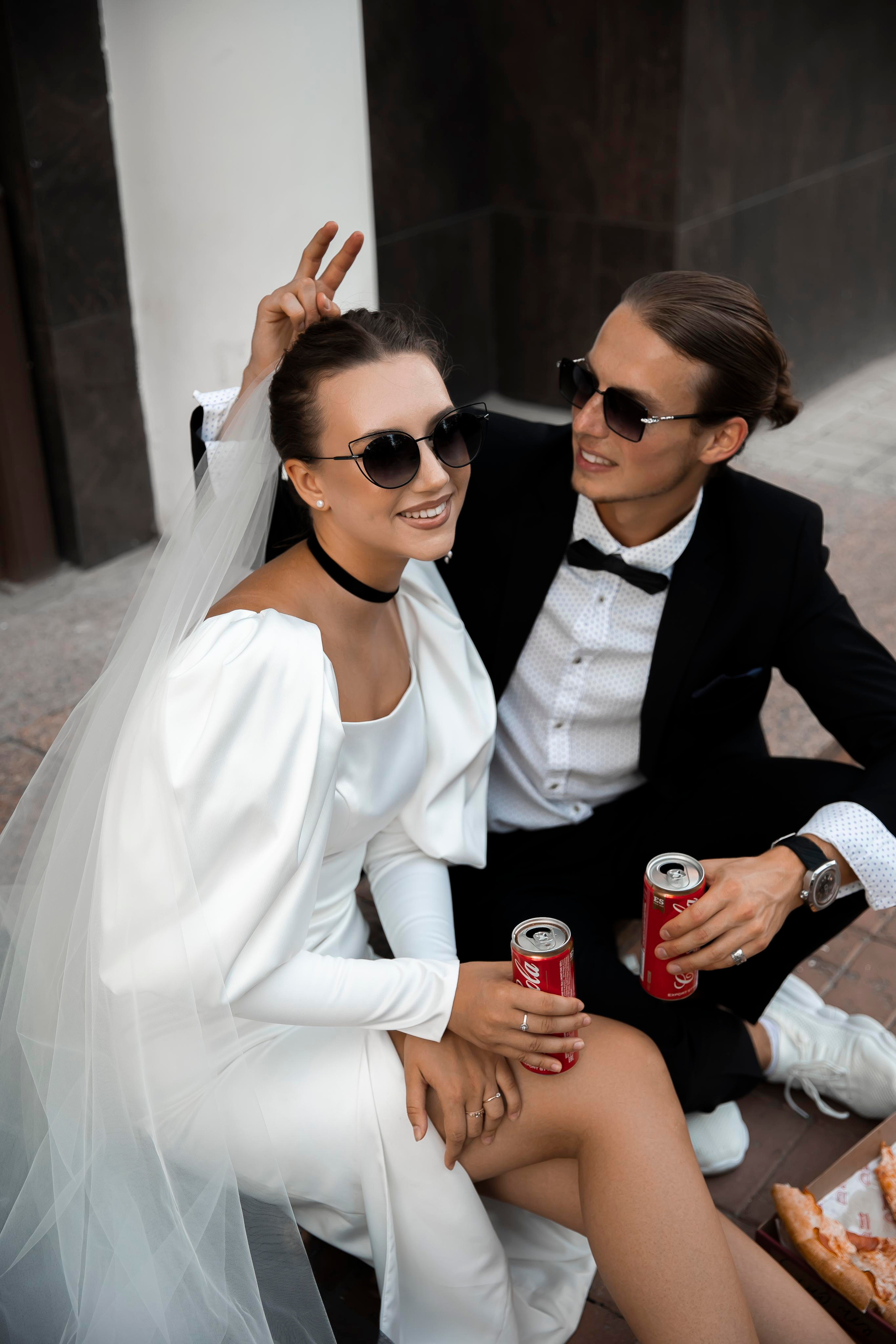 Таисия и Антон. Я Ира и я фотографирую свадьбы более 10 лет