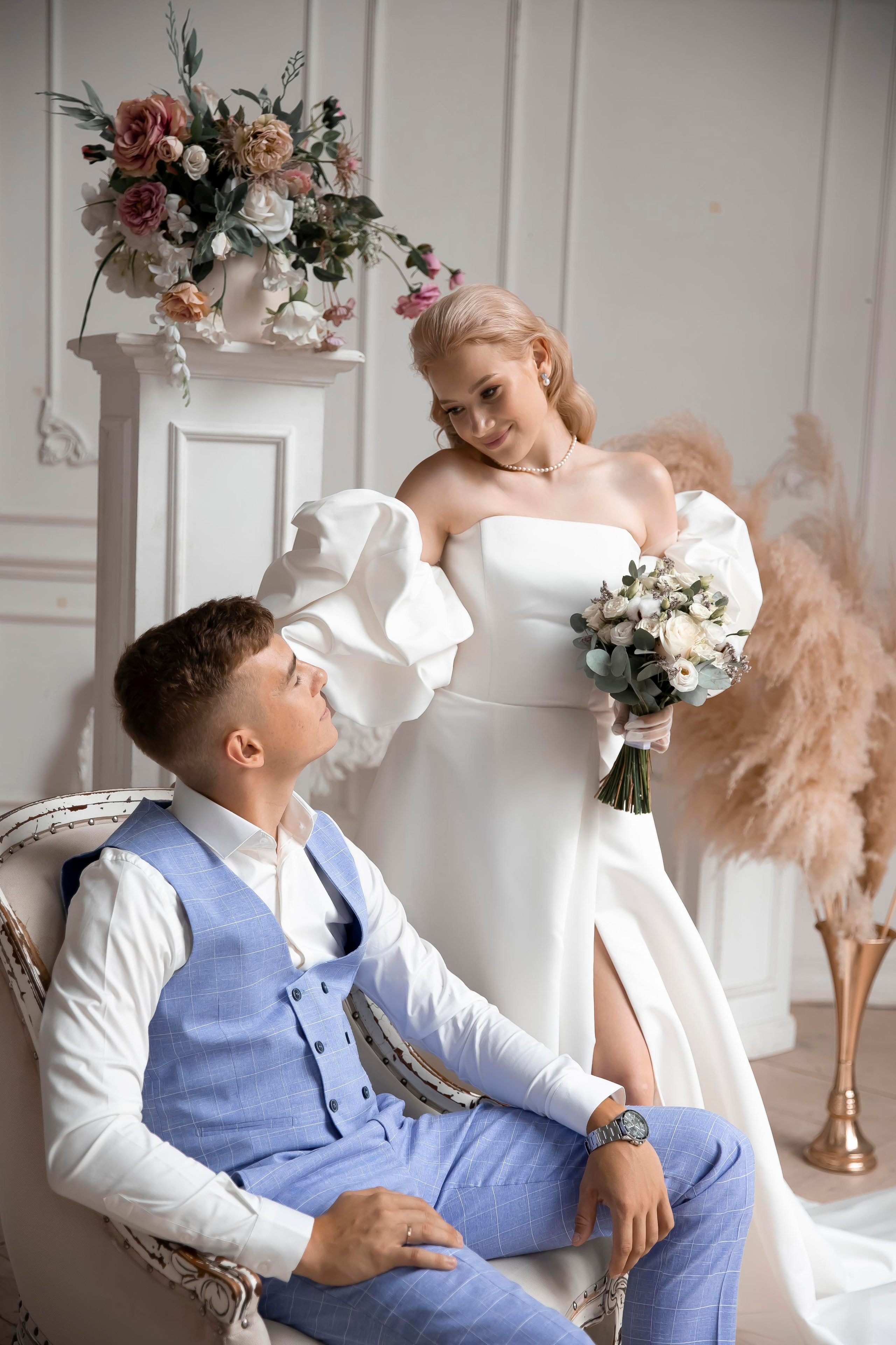 Оксана и Никита. Я Ира и я фотографирую свадьбы более 10 лет