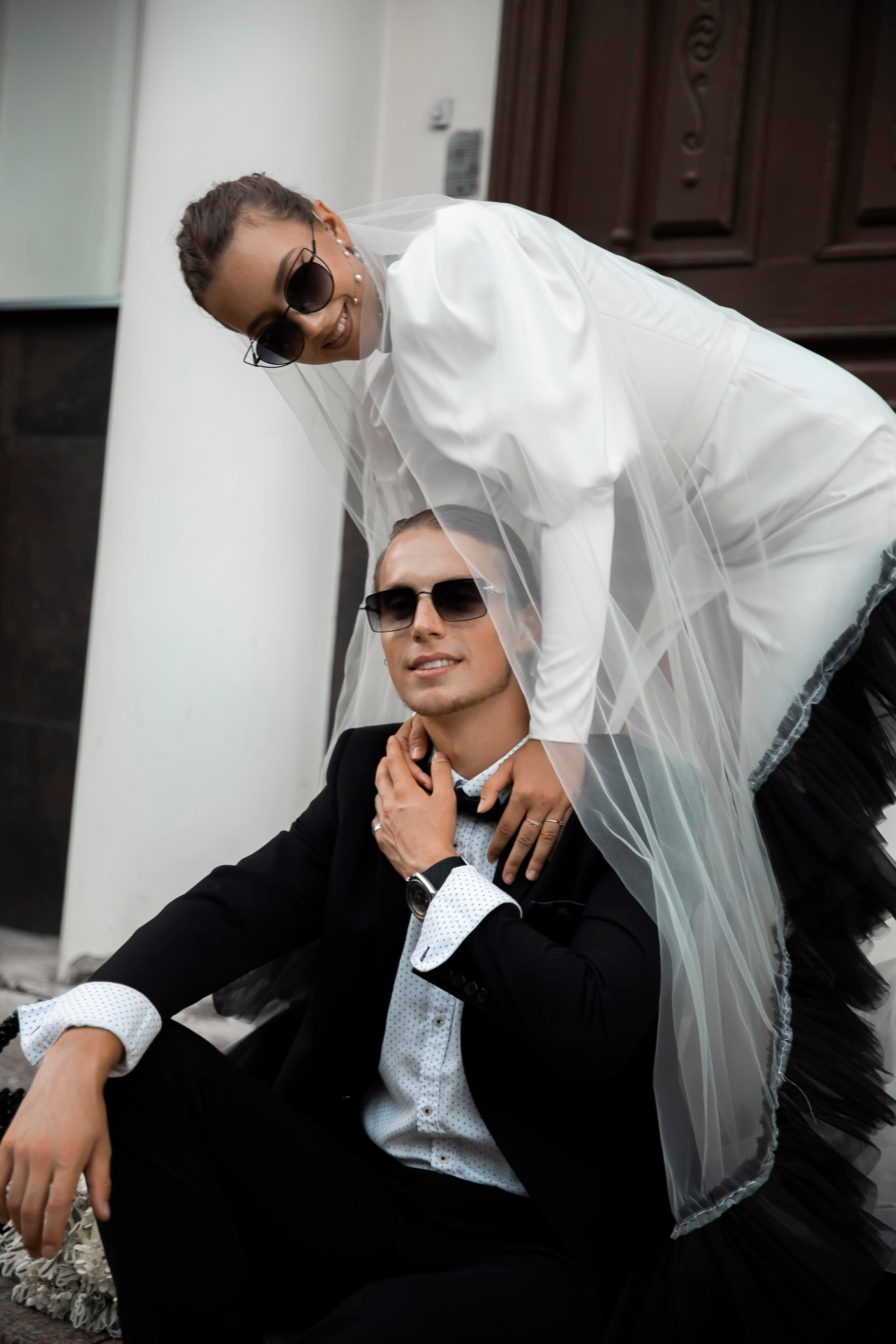 Таисия и Антон. Я Ира и я фотографирую свадьбы более 10 лет