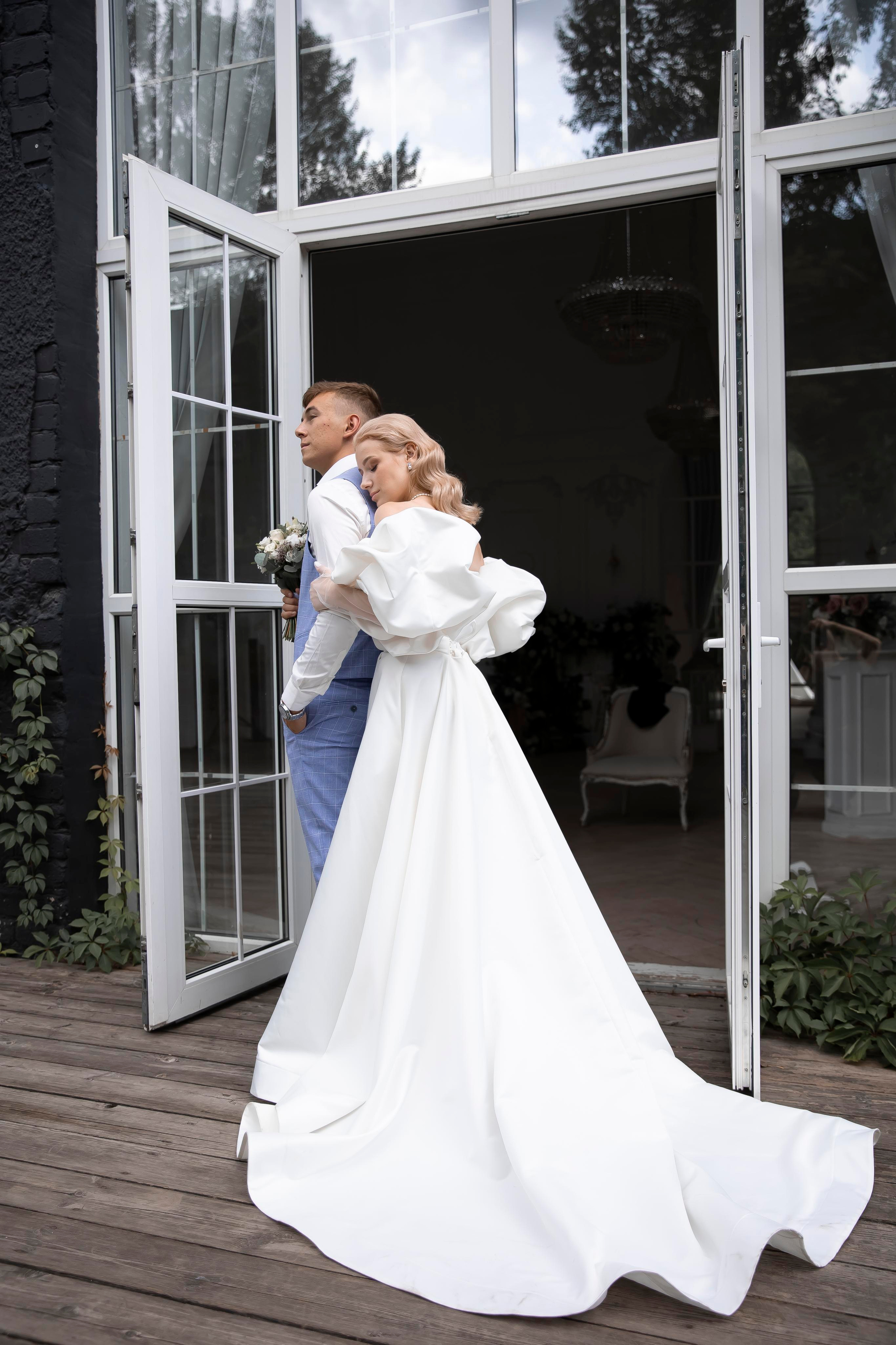 Оксана и Никита. Я Ира и я фотографирую свадьбы более 10 лет