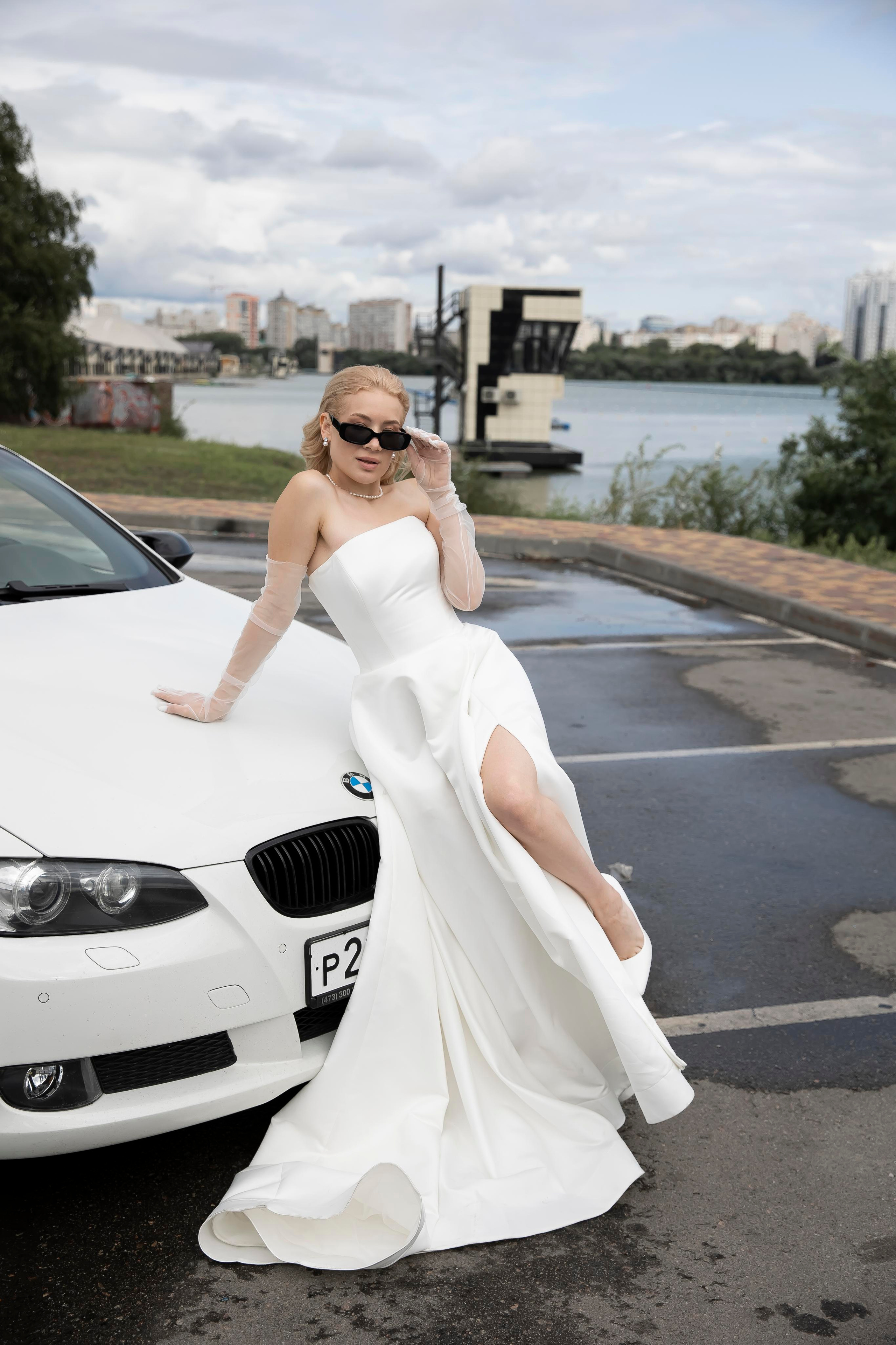 Оксана и Никита. Я Ира и я фотографирую свадьбы более 10 лет