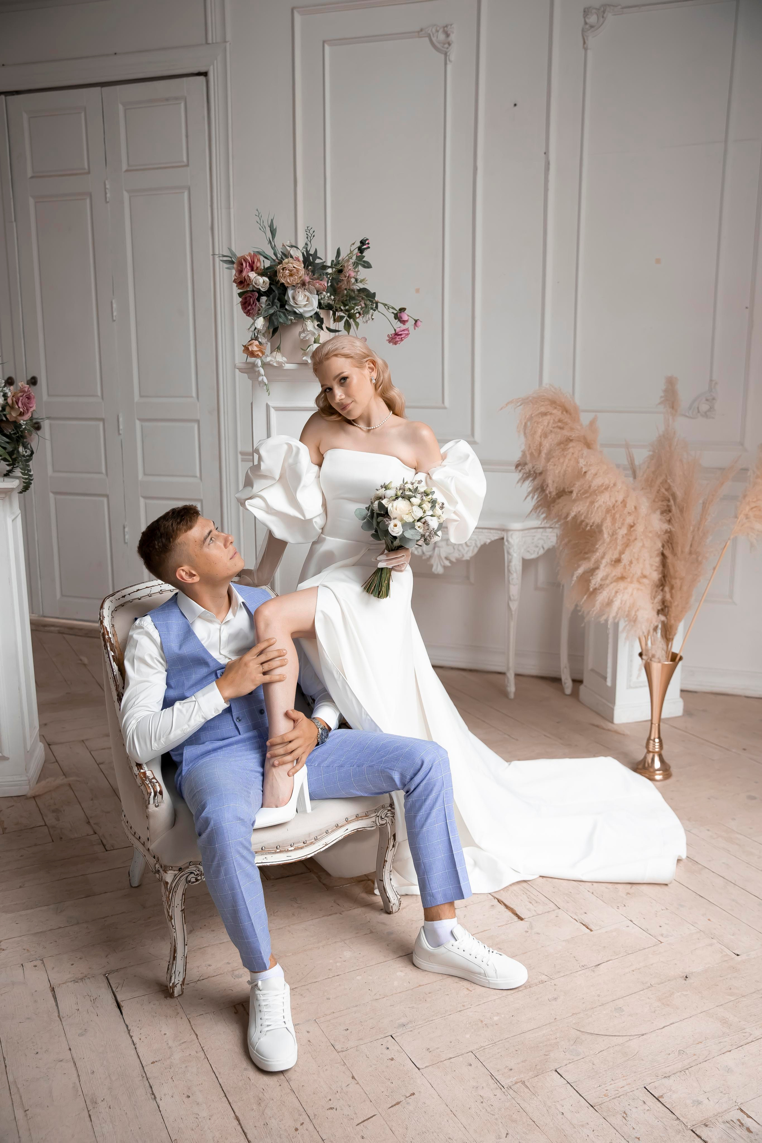 Оксана и Никита. Я Ира и я фотографирую свадьбы более 10 лет