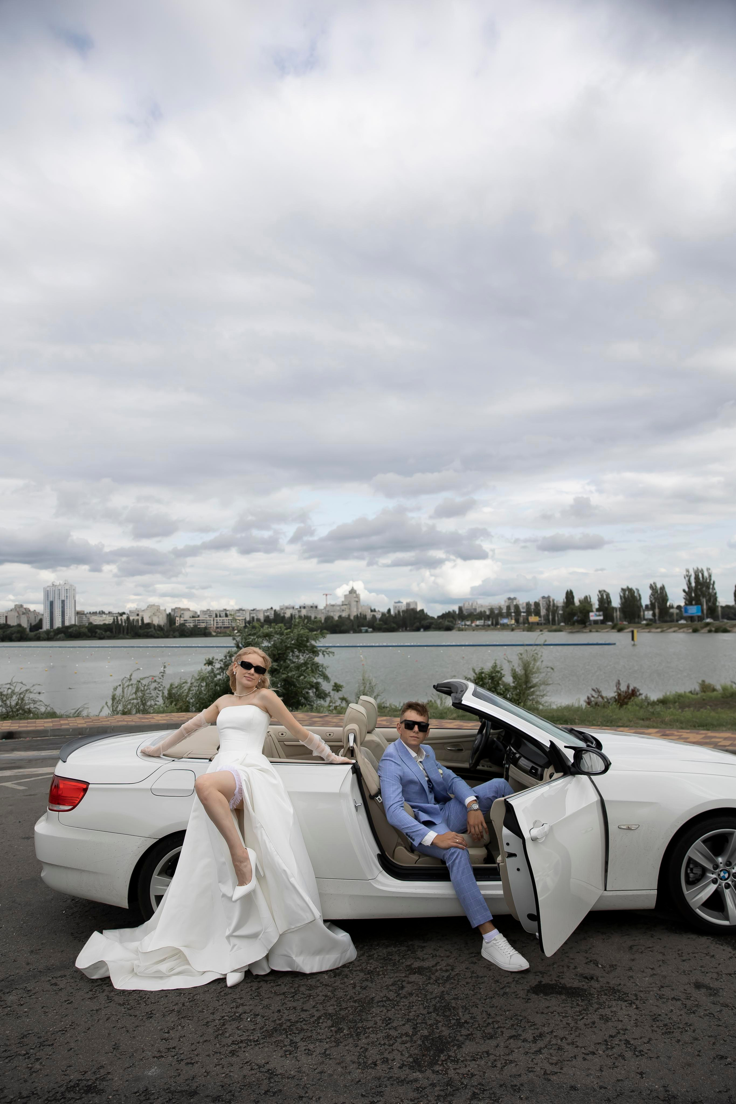 Оксана и Никита. Я Ира и я фотографирую свадьбы более 10 лет