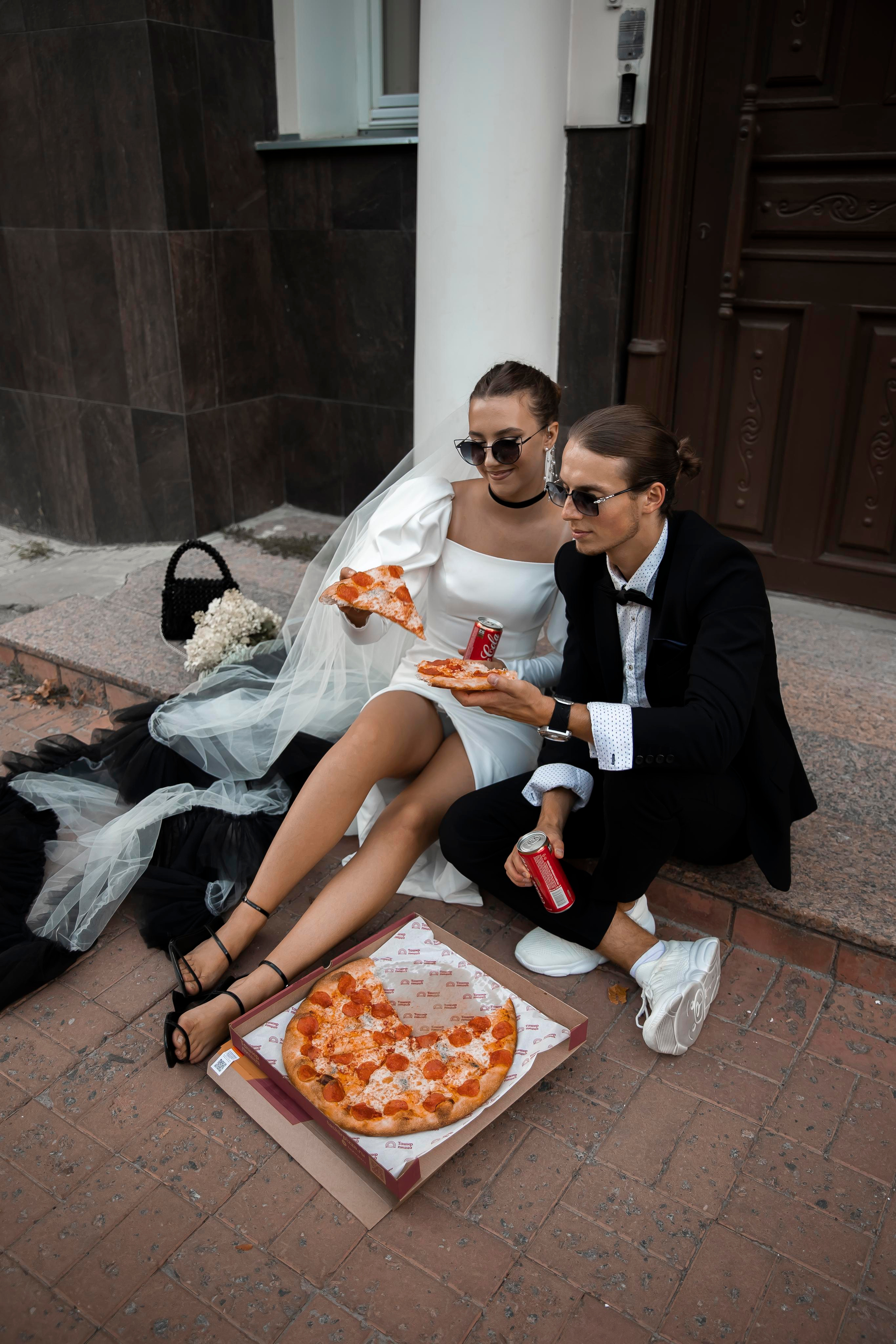 Таисия и Антон. Я Ира и я фотографирую свадьбы более 10 лет