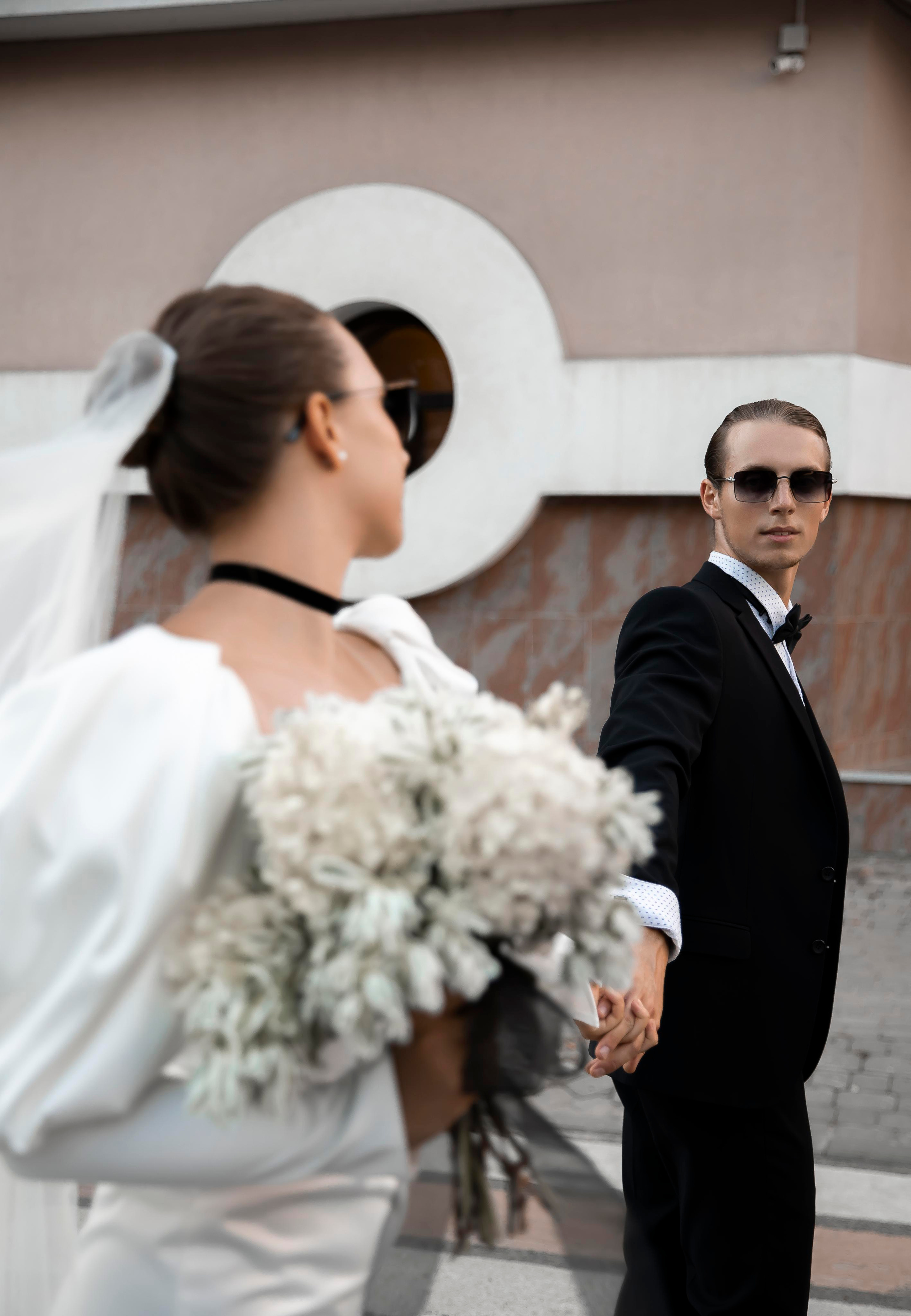 Таисия и Антон. Я Ира и я фотографирую свадьбы более 10 лет