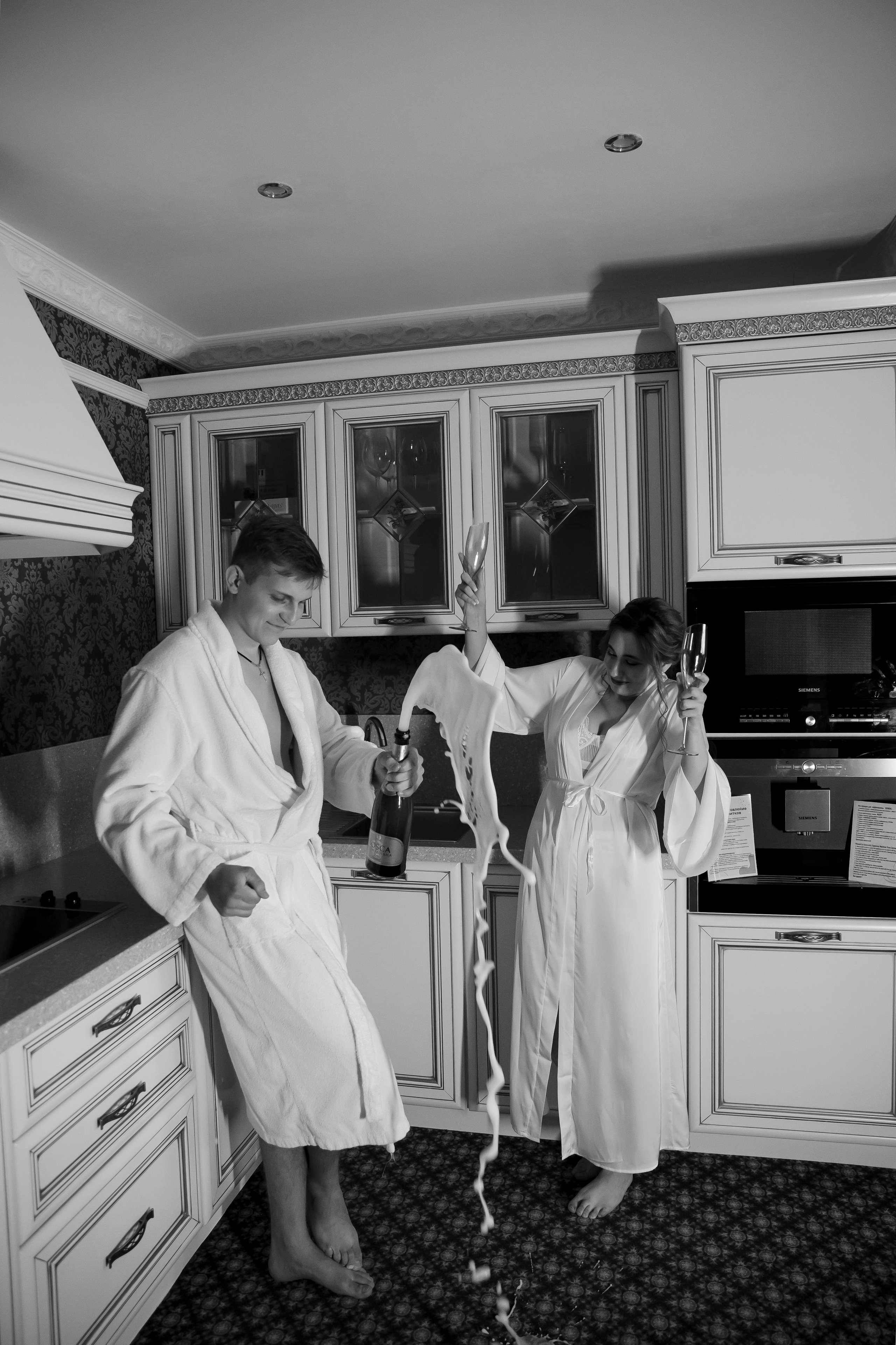 Дарья и Александр. Я Ира и я фотографирую свадьбы более 10 лет