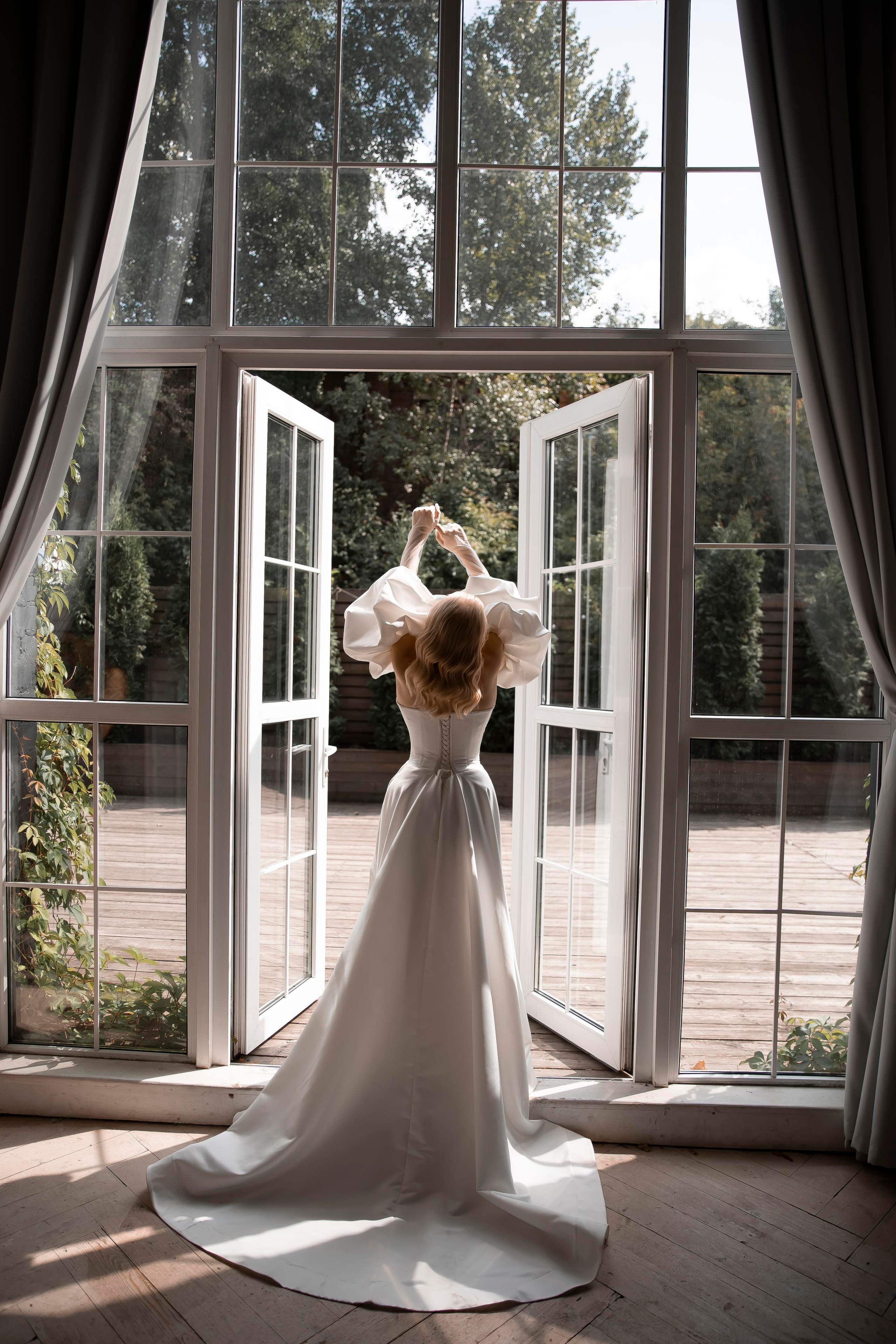 Оксана и Никита. Я Ира и я фотографирую свадьбы более 10 лет