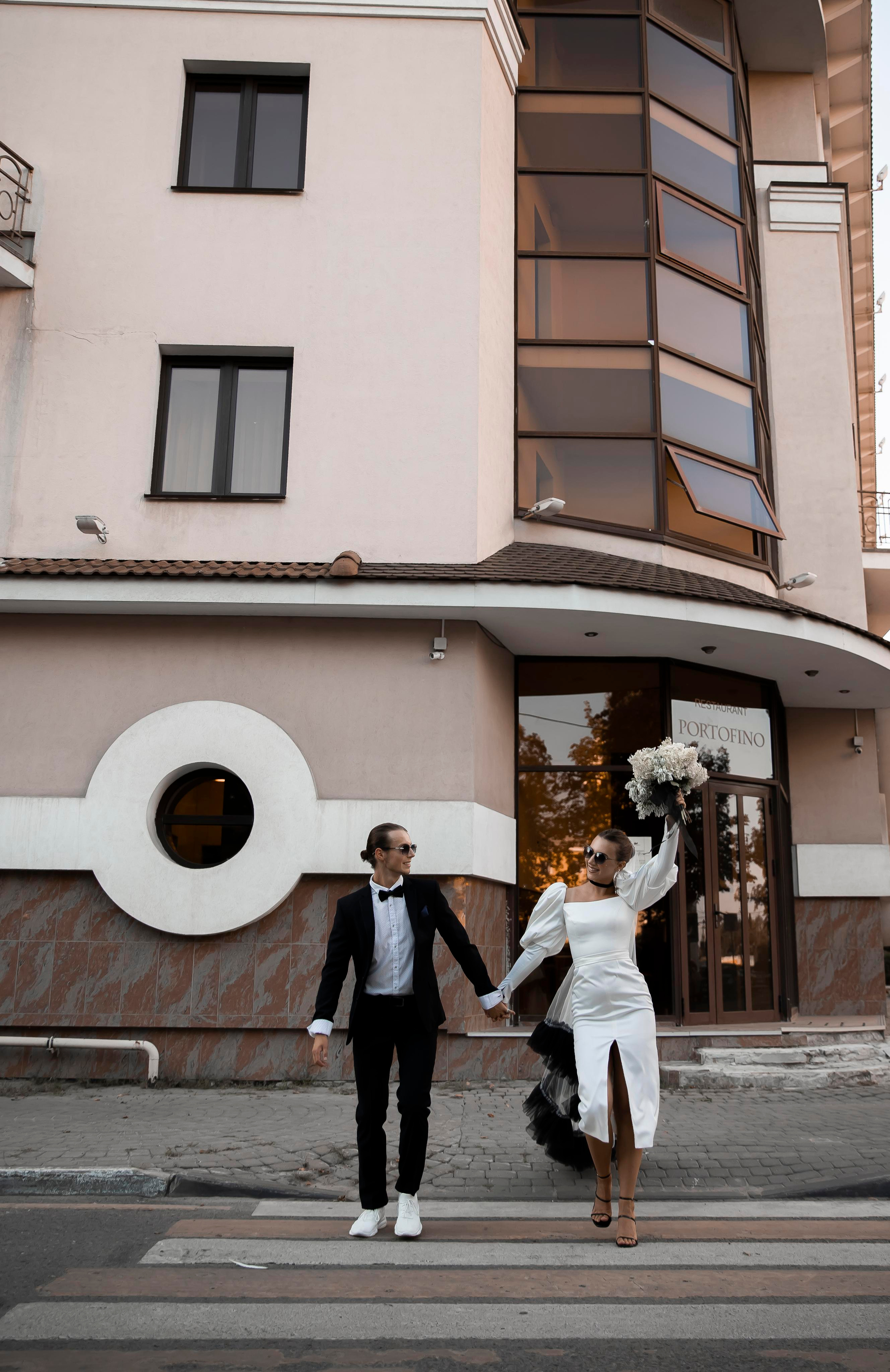 Таисия и Антон. Я Ира и я фотографирую свадьбы более 10 лет