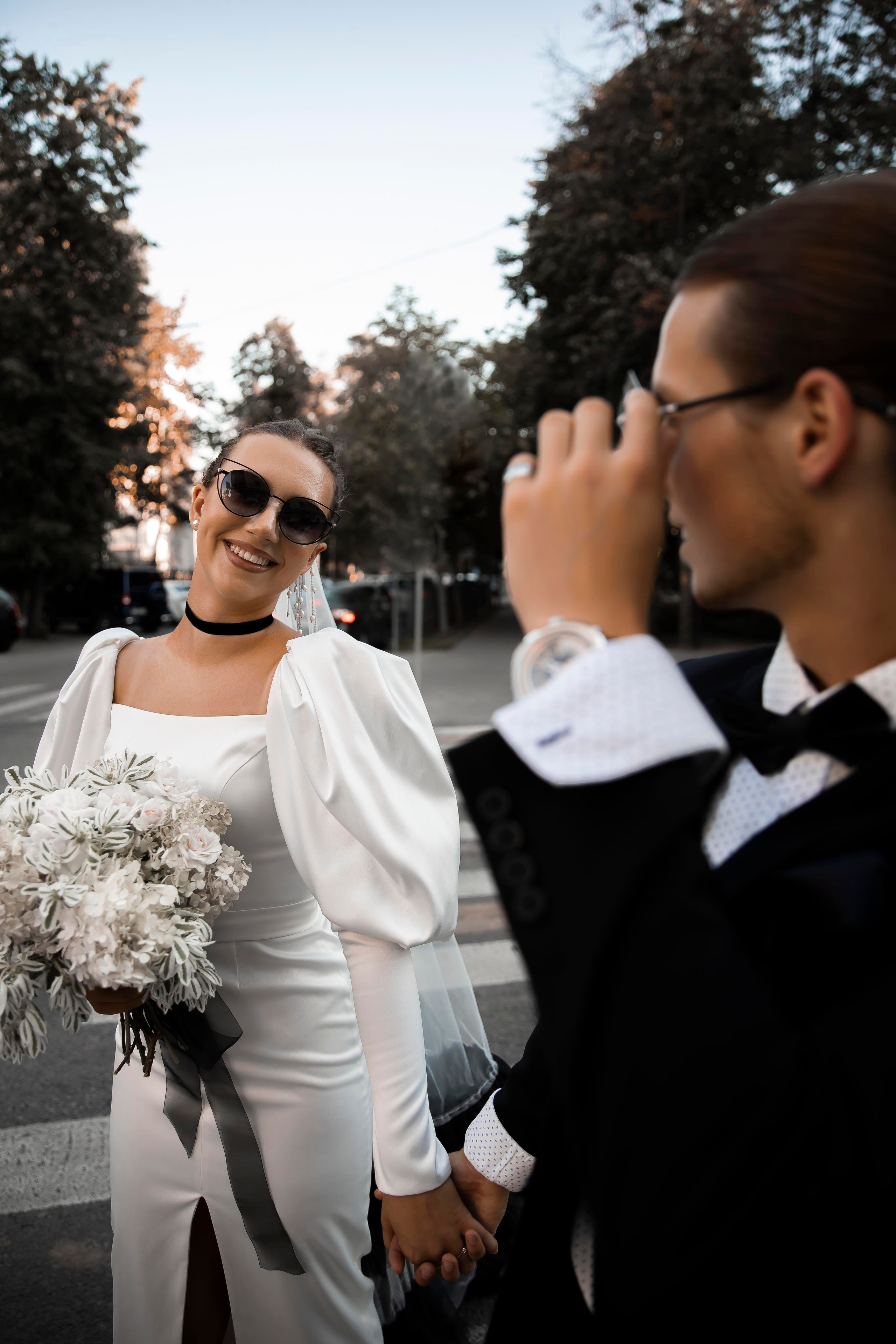 Таисия и Антон. Я Ира и я фотографирую свадьбы более 10 лет