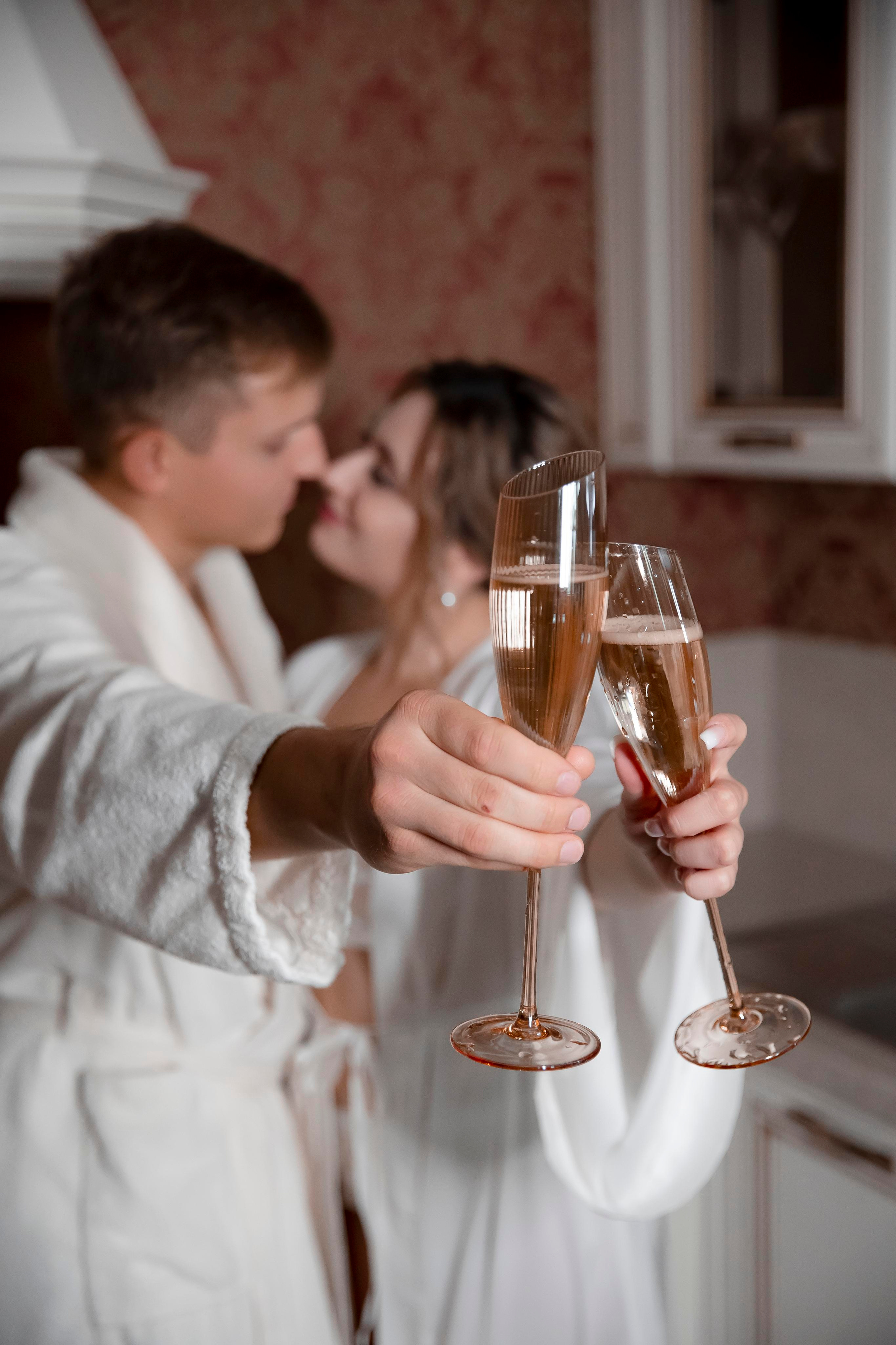 Дарья и Александр. Я Ира и я фотографирую свадьбы более 10 лет