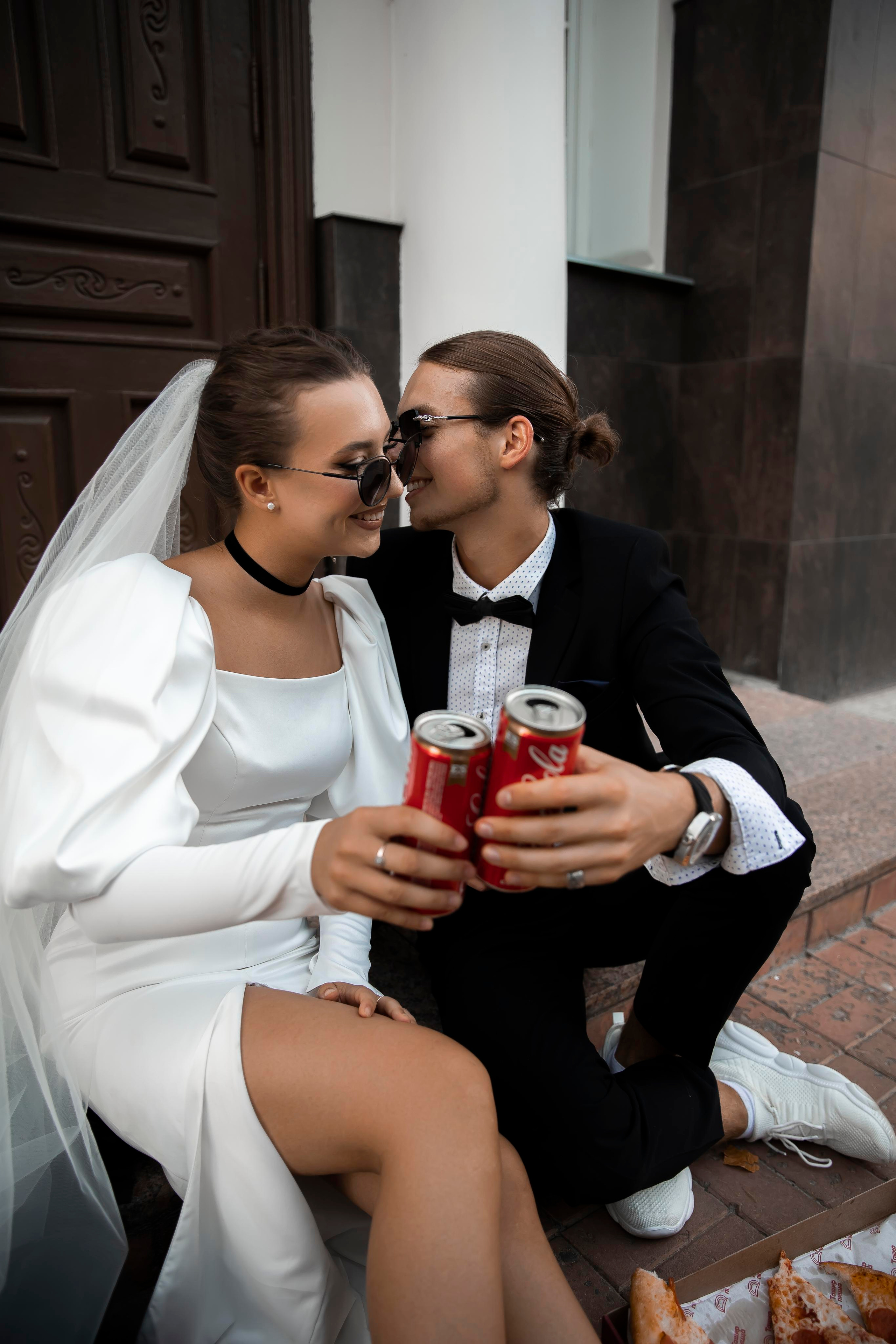 Таисия и Антон. Я Ира и я фотографирую свадьбы более 10 лет