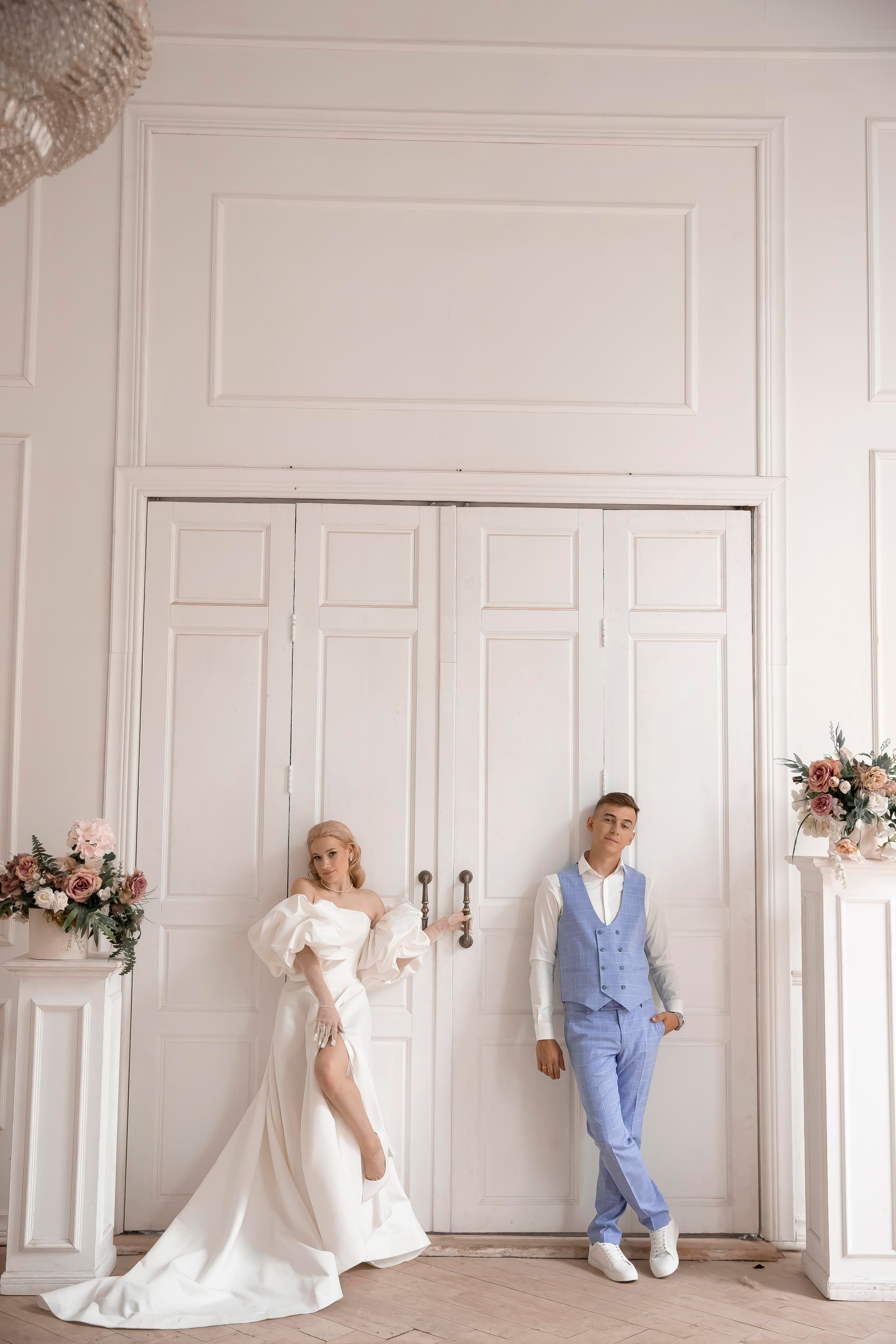 Оксана и Никита. Я Ира и я фотографирую свадьбы более 10 лет