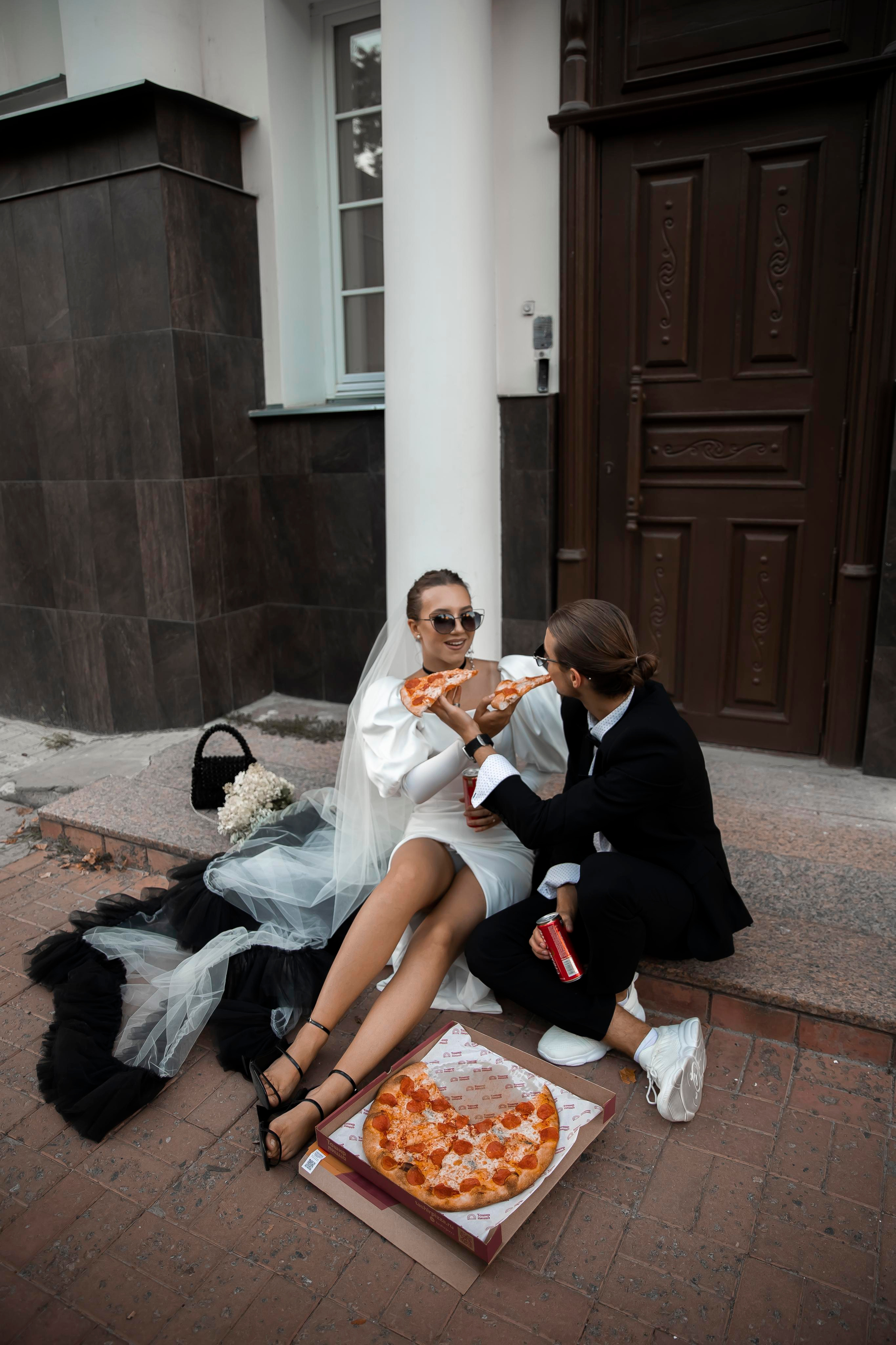 Таисия и Антон. Я Ира и я фотографирую свадьбы более 10 лет