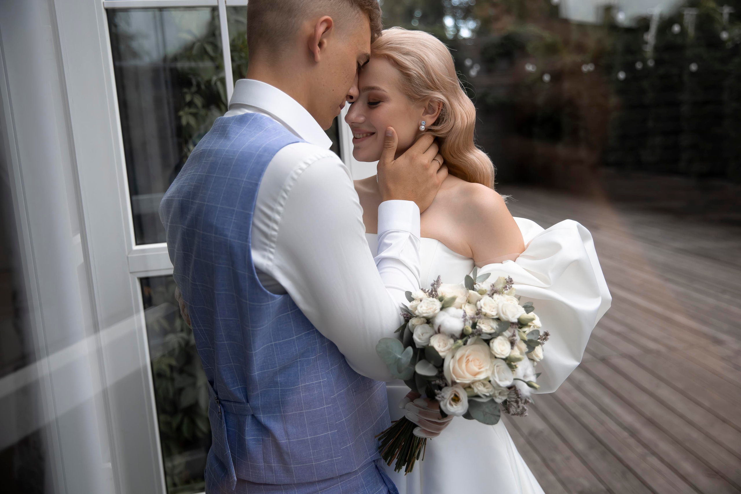 Оксана и Никита. Я Ира и я фотографирую свадьбы более 10 лет