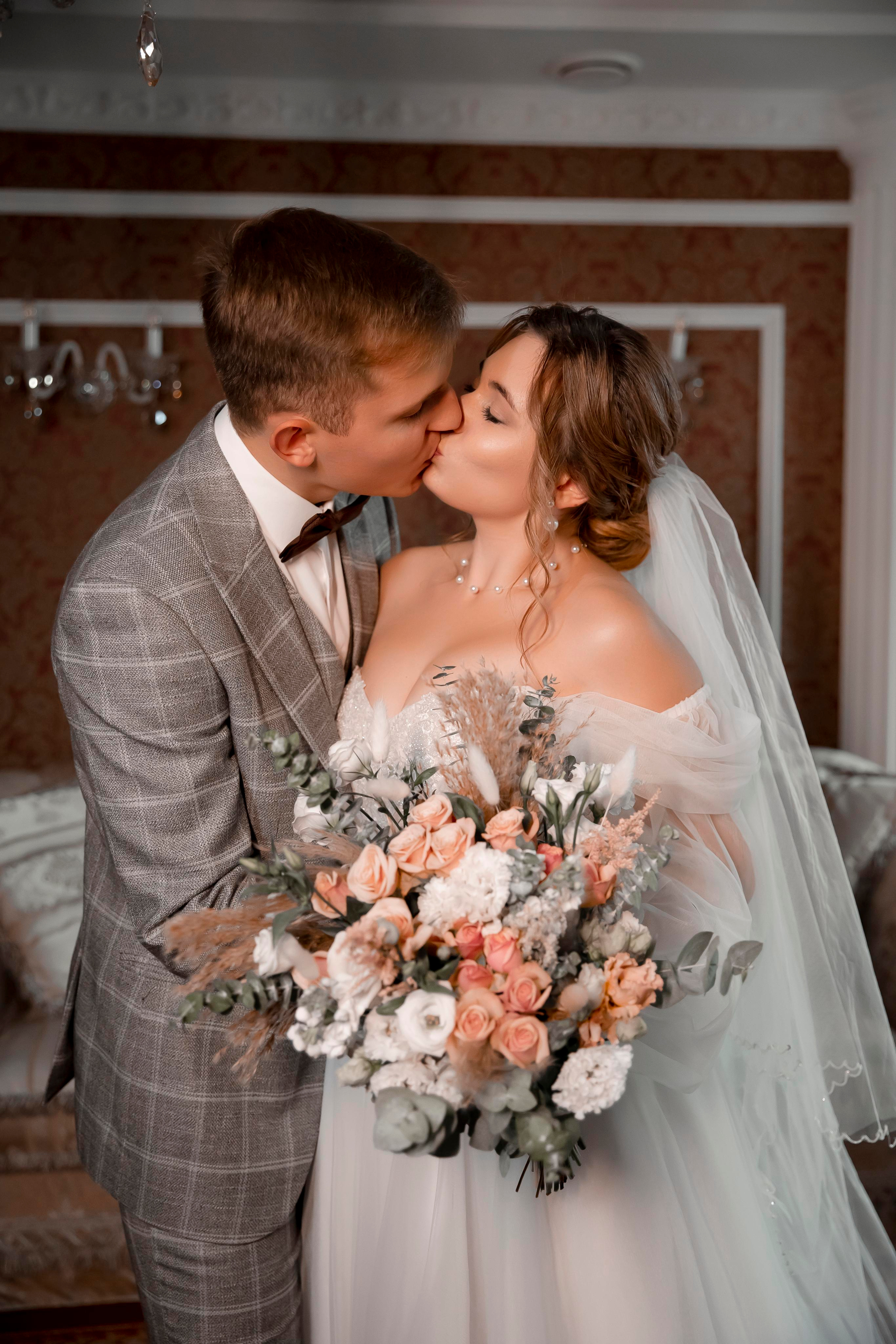 Дарья и Александр. Я Ира и я фотографирую свадьбы более 10 лет