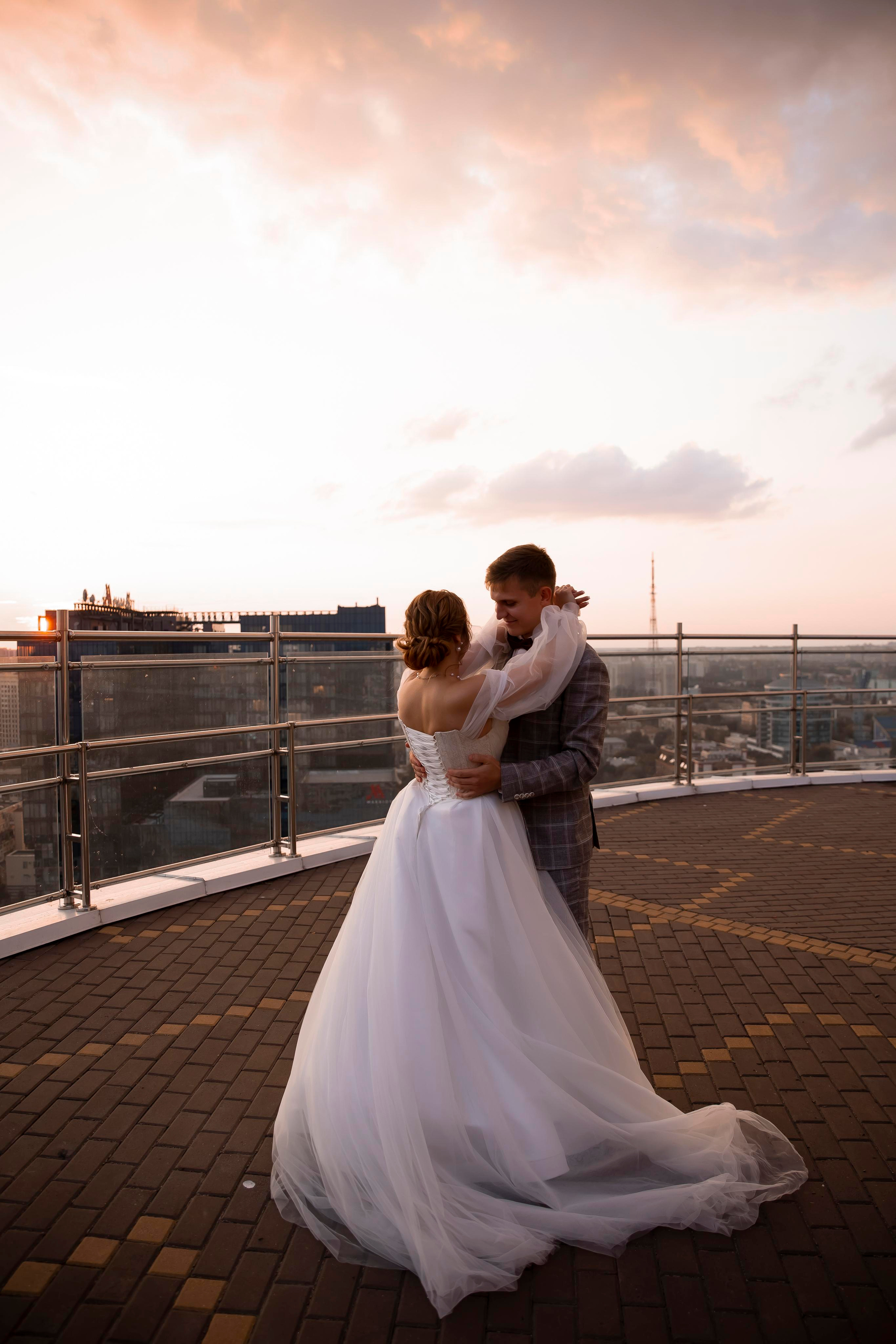 Дарья и Александр. Я Ира и я фотографирую свадьбы более 10 лет