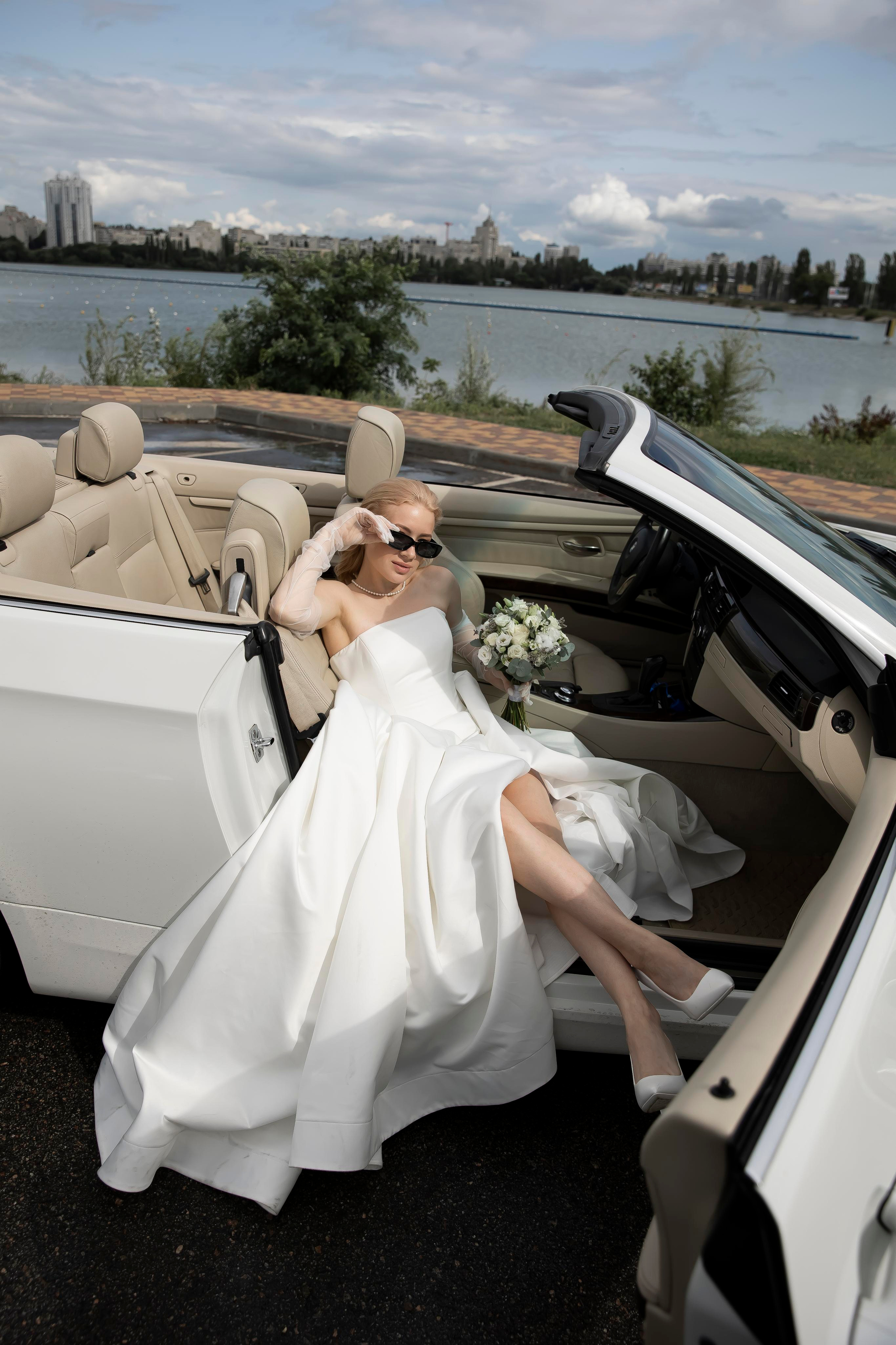 Оксана и Никита. Я Ира и я фотографирую свадьбы более 10 лет