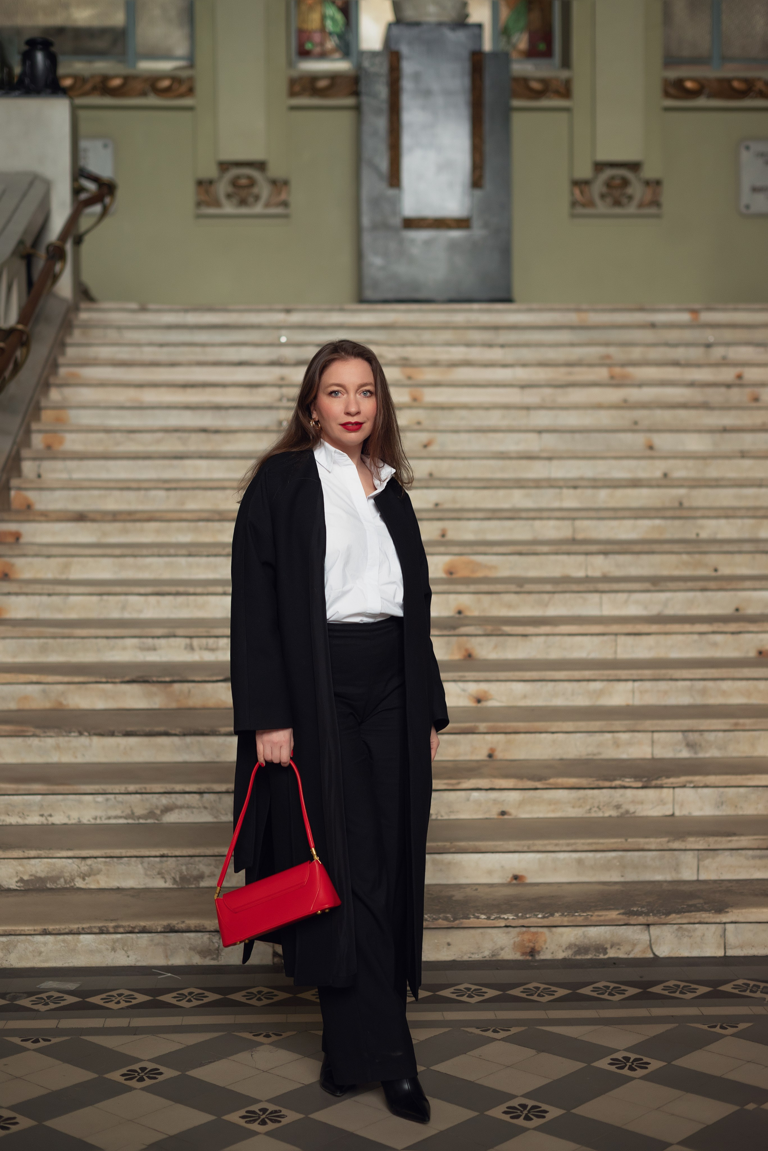 Взрослые фотопроекты