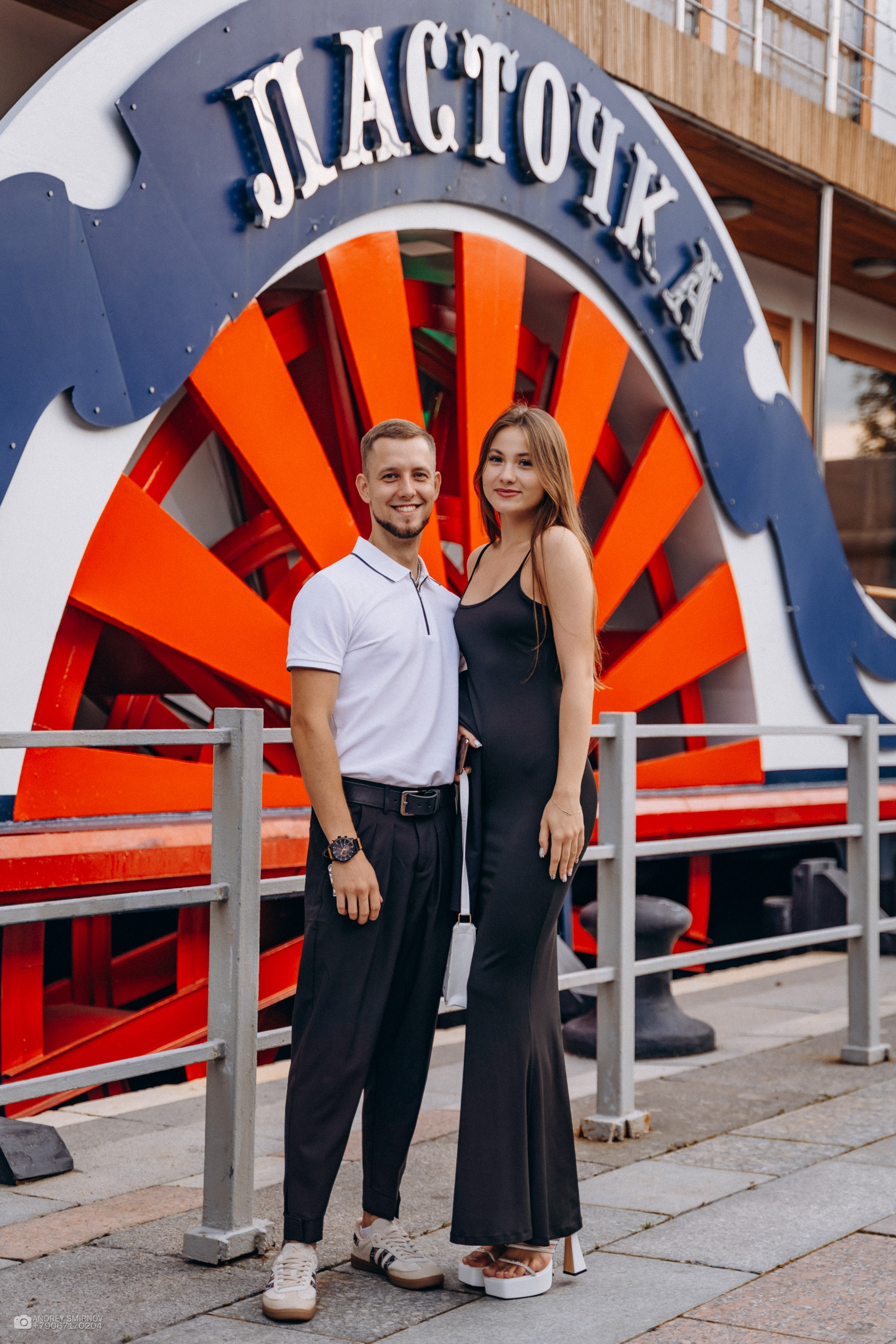 Юбилей в ресторане Ласточка. FOTOZ Studio / Фотовидеомейкер Андрей Смирнов