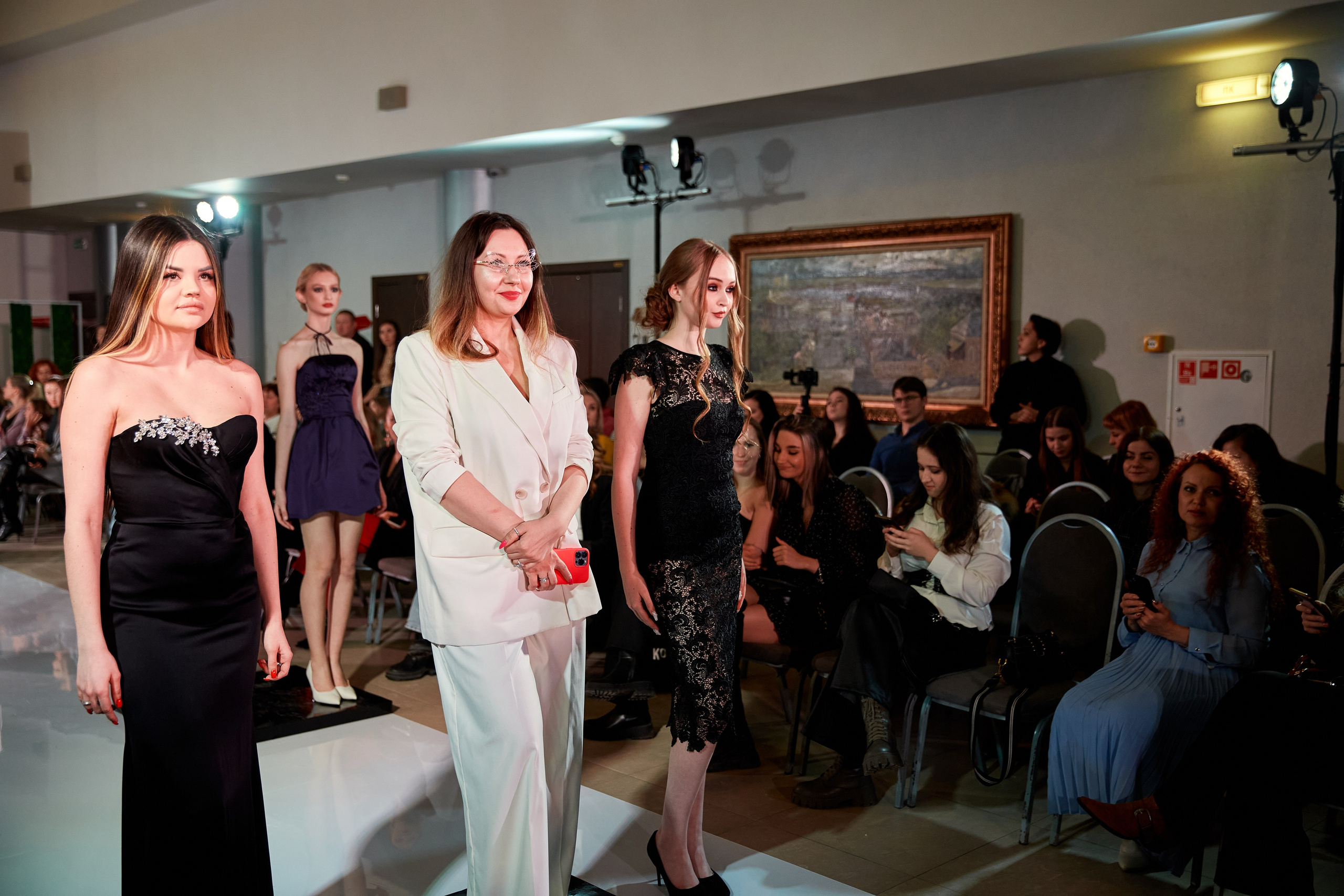 Fashion Bitva. Frame Craft