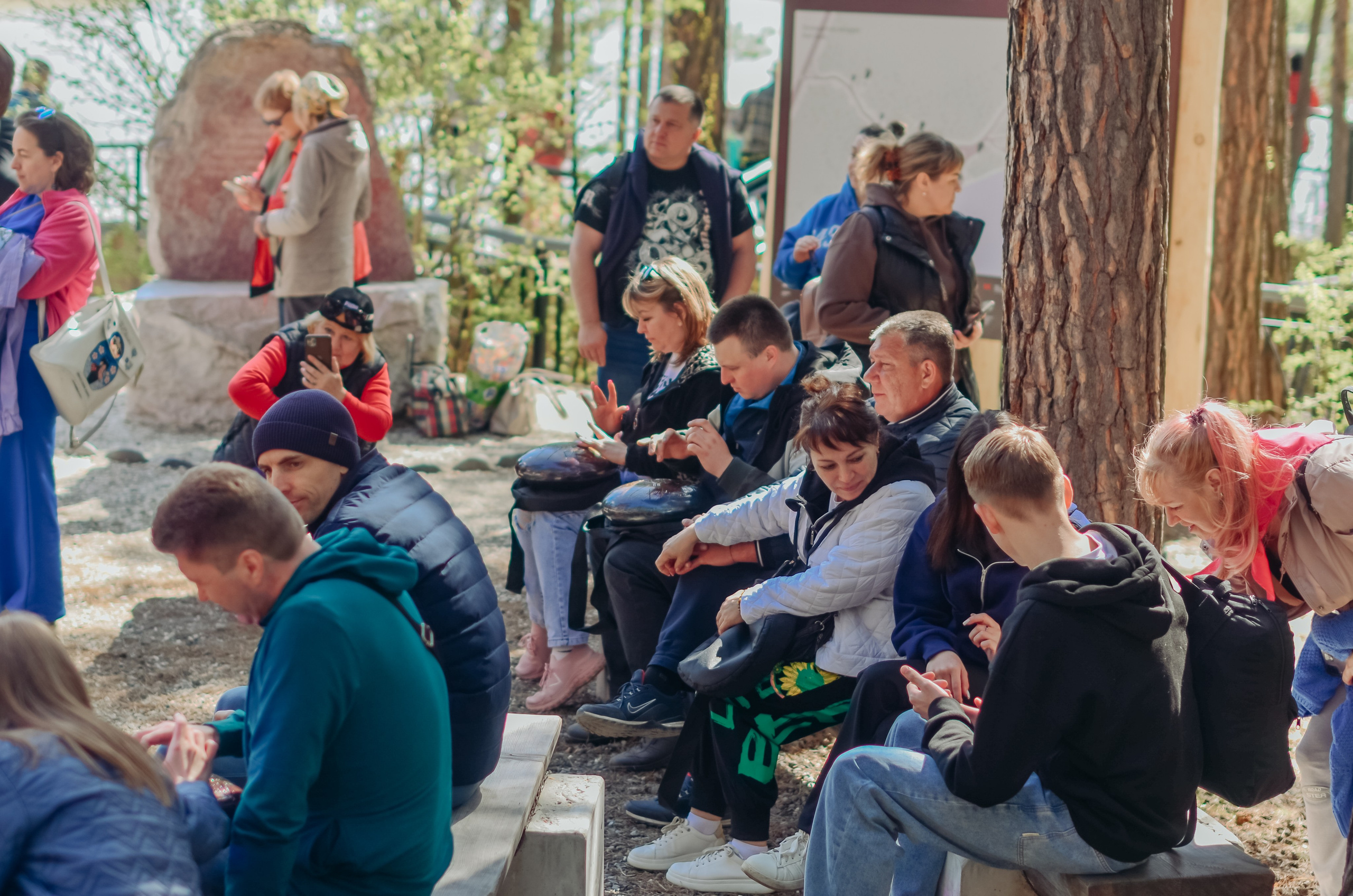 Фестиваль «Цветение Маральника на Алтае 2025». Фоторепортаж. Денисова Аля — фотограф для парных съемок и индивидуальных историй в Барнауле