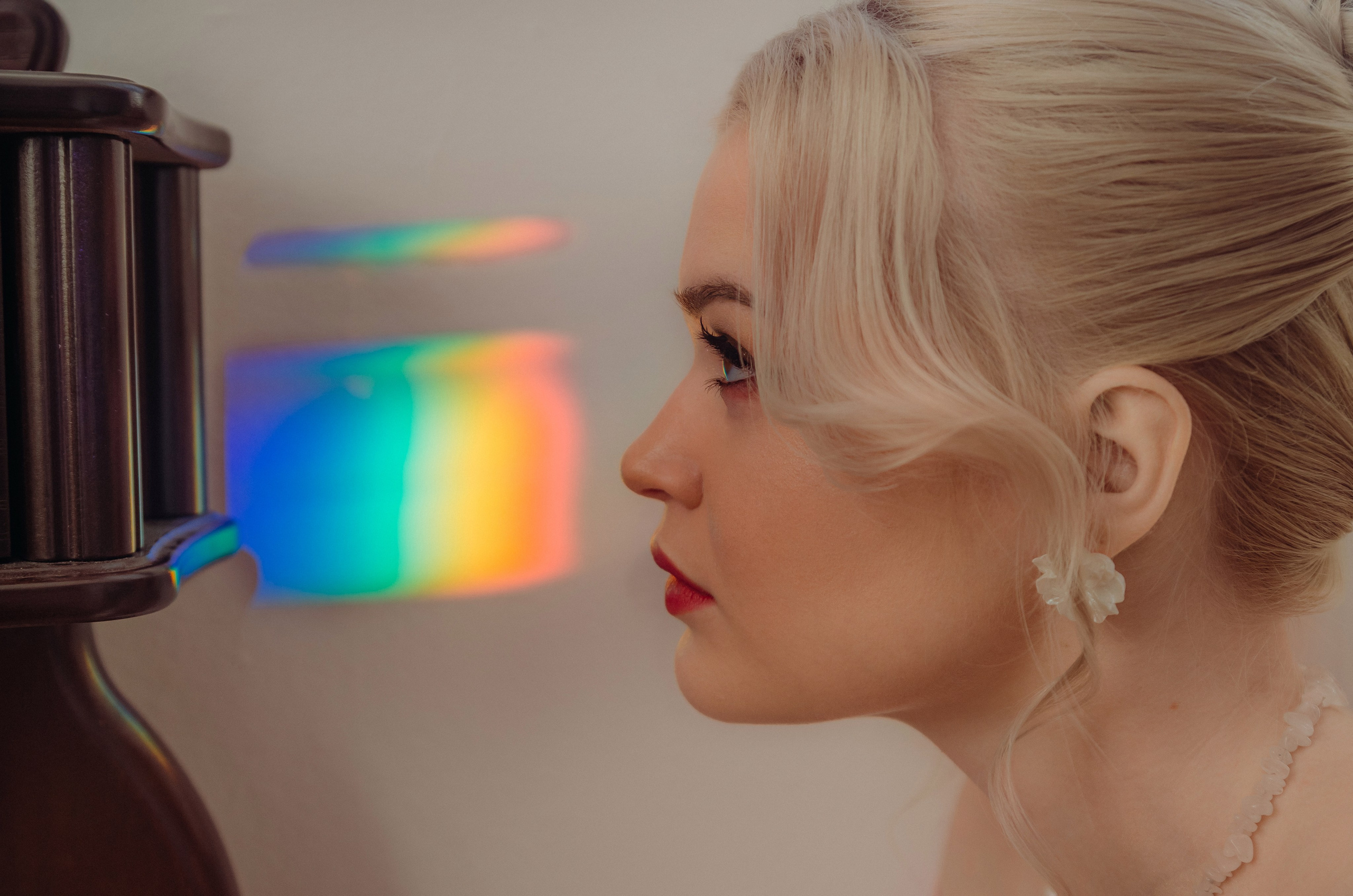 Будуар: 2 образа. Денисова Аля — фотограф для парных съемок и индивидуальных историй в Барнауле