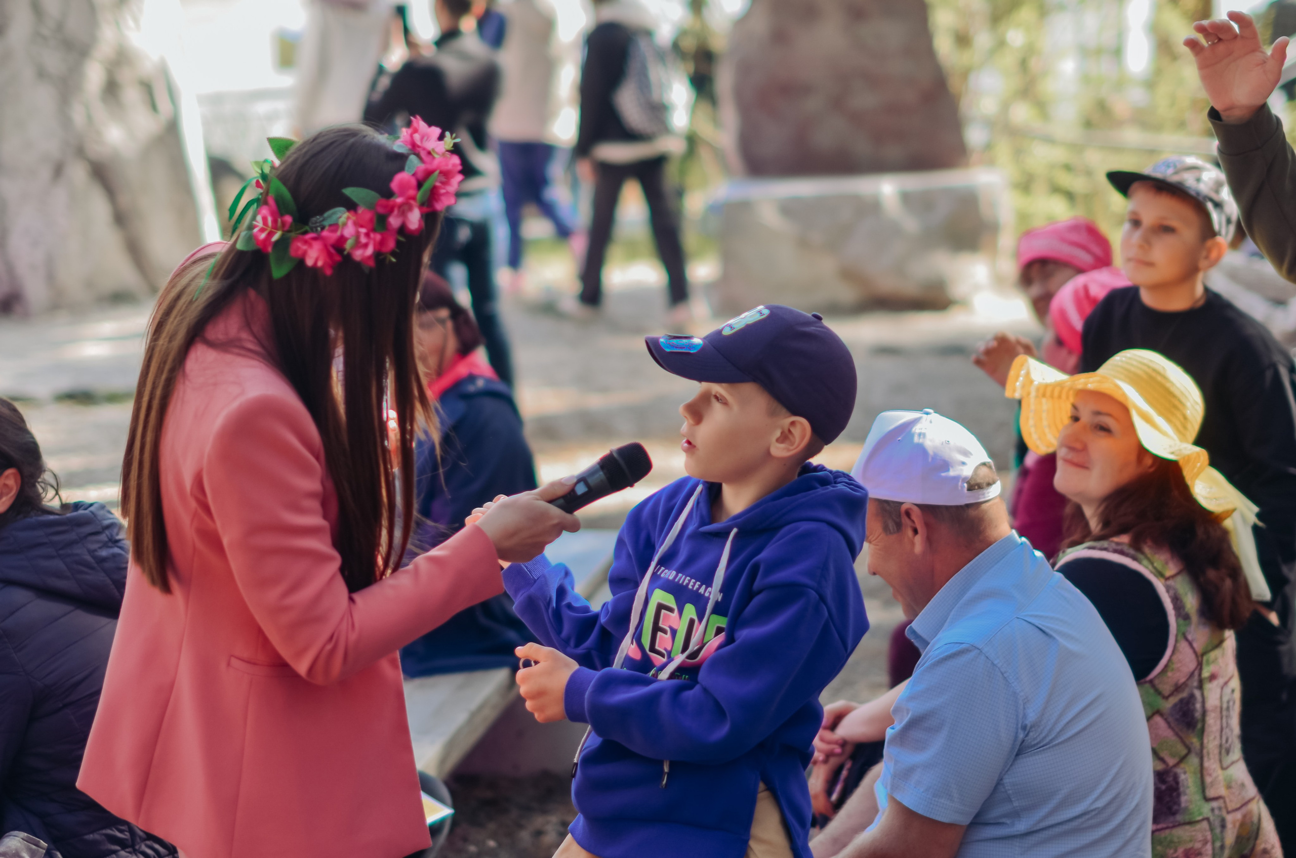 Фестиваль «Цветение Маральника на Алтае 2025». Фоторепортаж. Денисова Аля — фотограф для парных съемок и индивидуальных историй в Барнауле