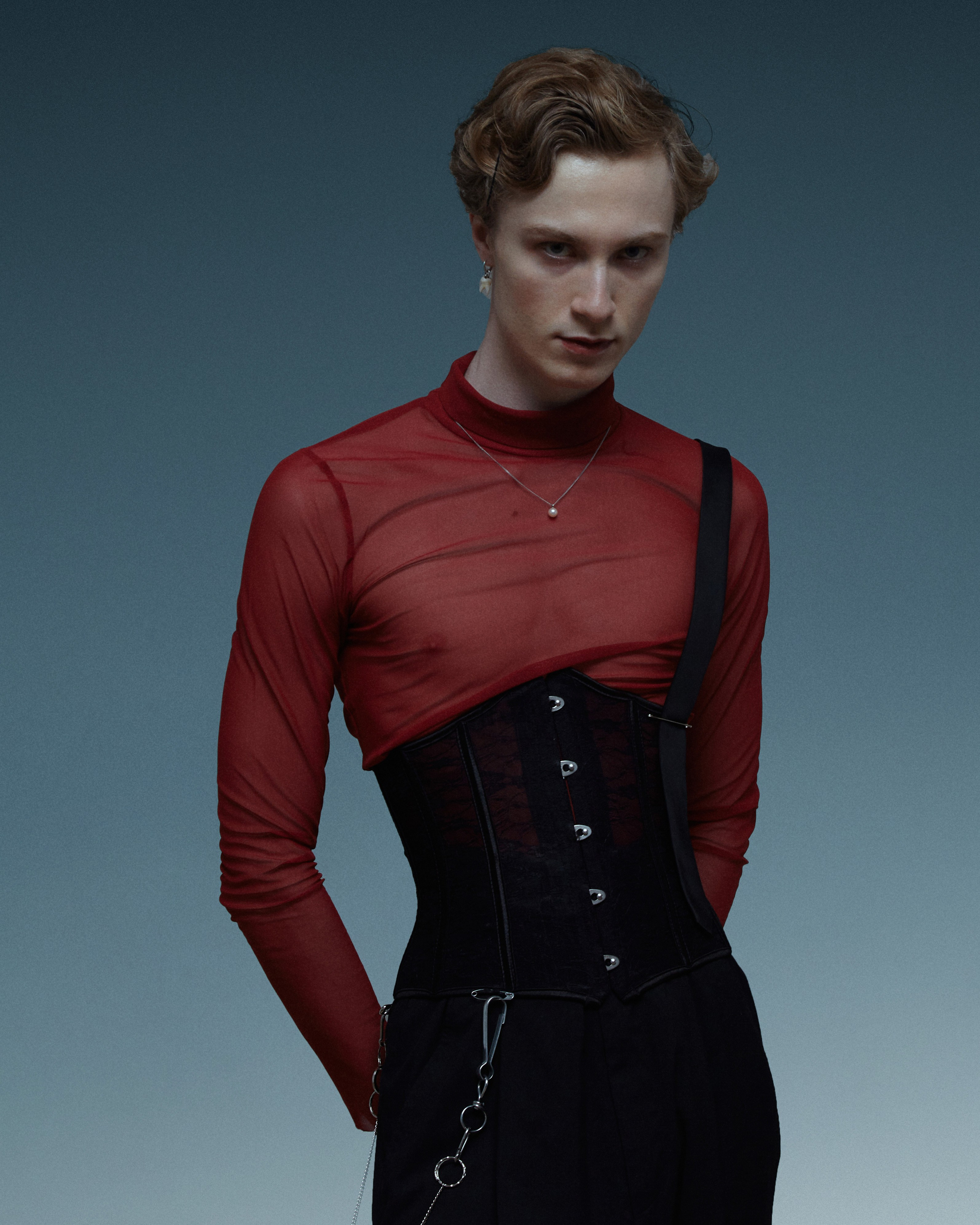 Model. Фотограф в Алматы Максим Сечин