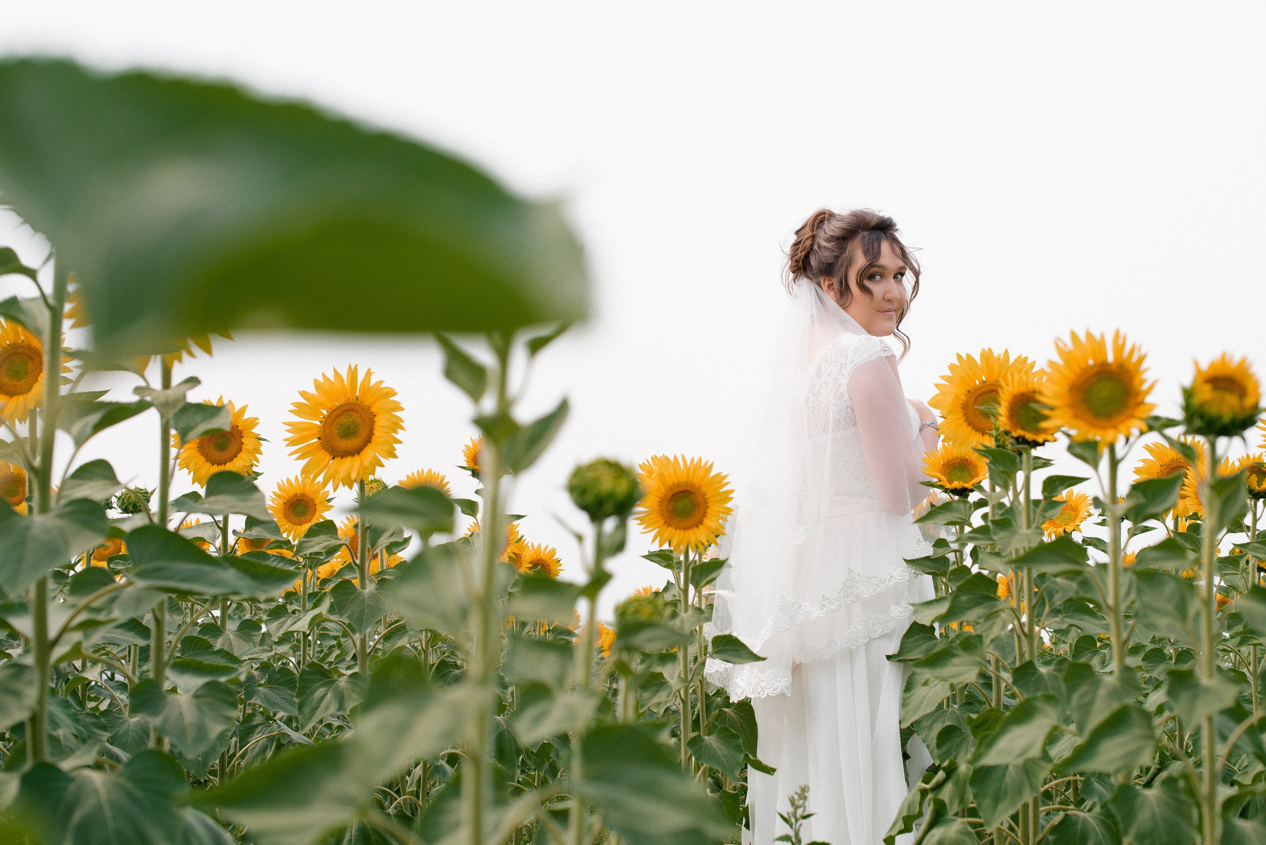 27 июля. Портретный и семейный фотограф Магнитогорск Евгения Ионова