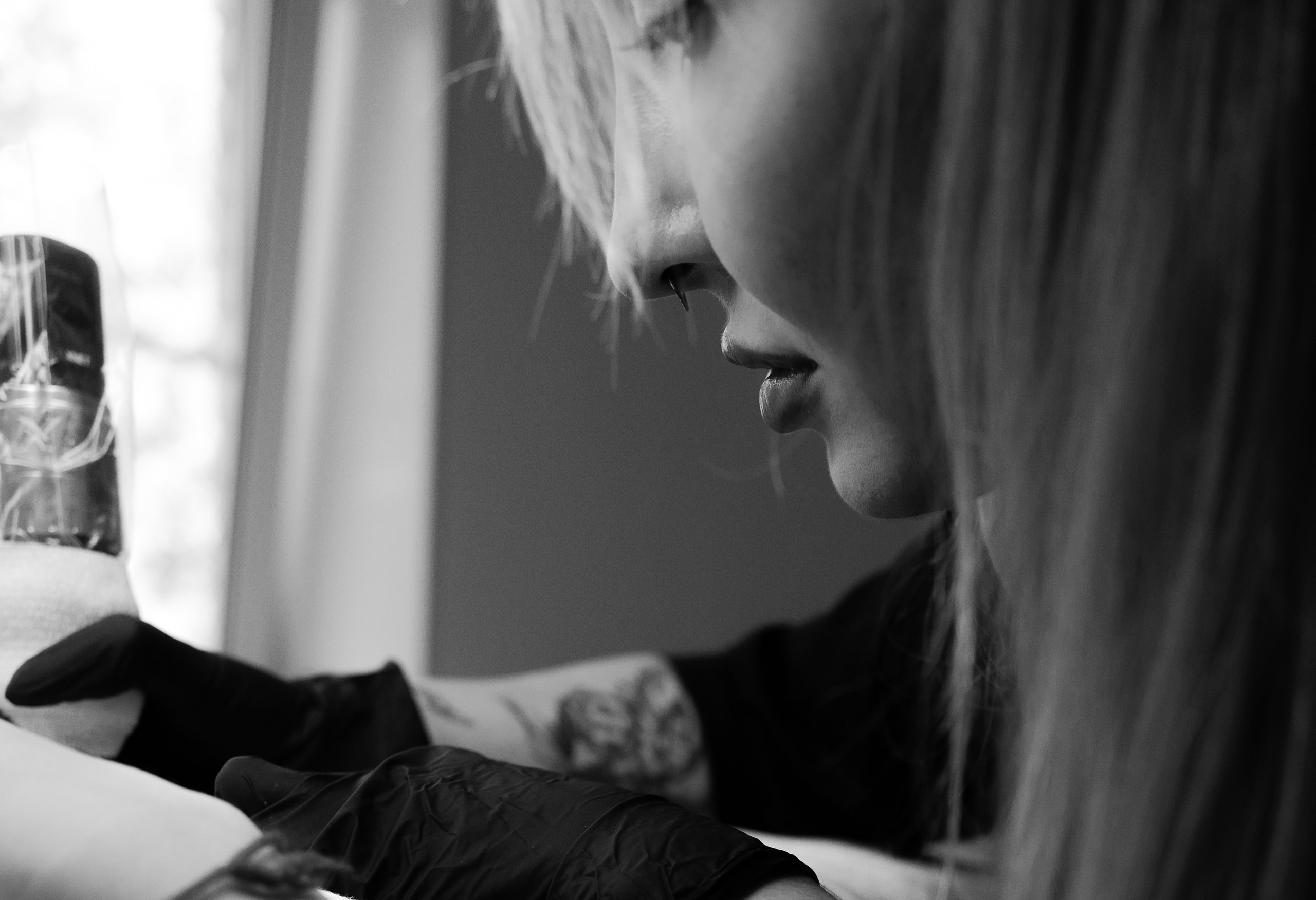 Dose/tattoo 🫦. <3