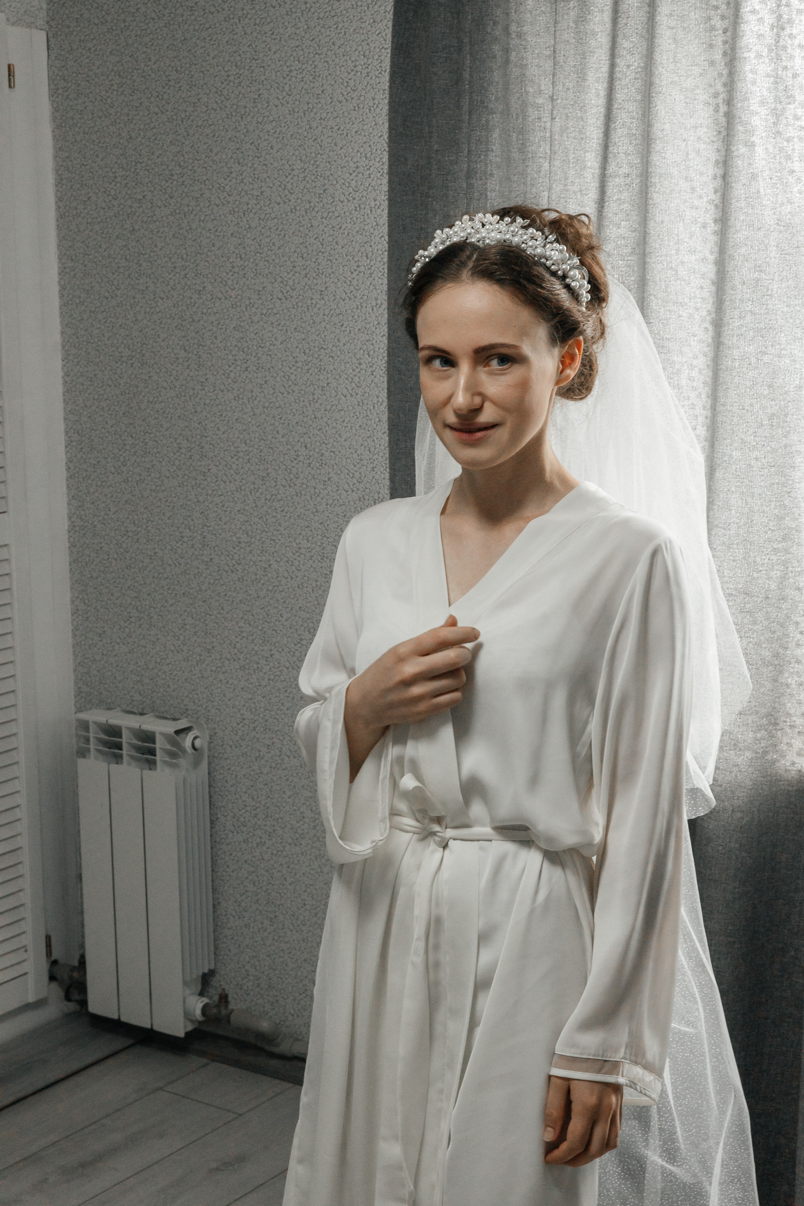 Леонид & Надежда. Свадебный, семейный, детский фотограф в Орле